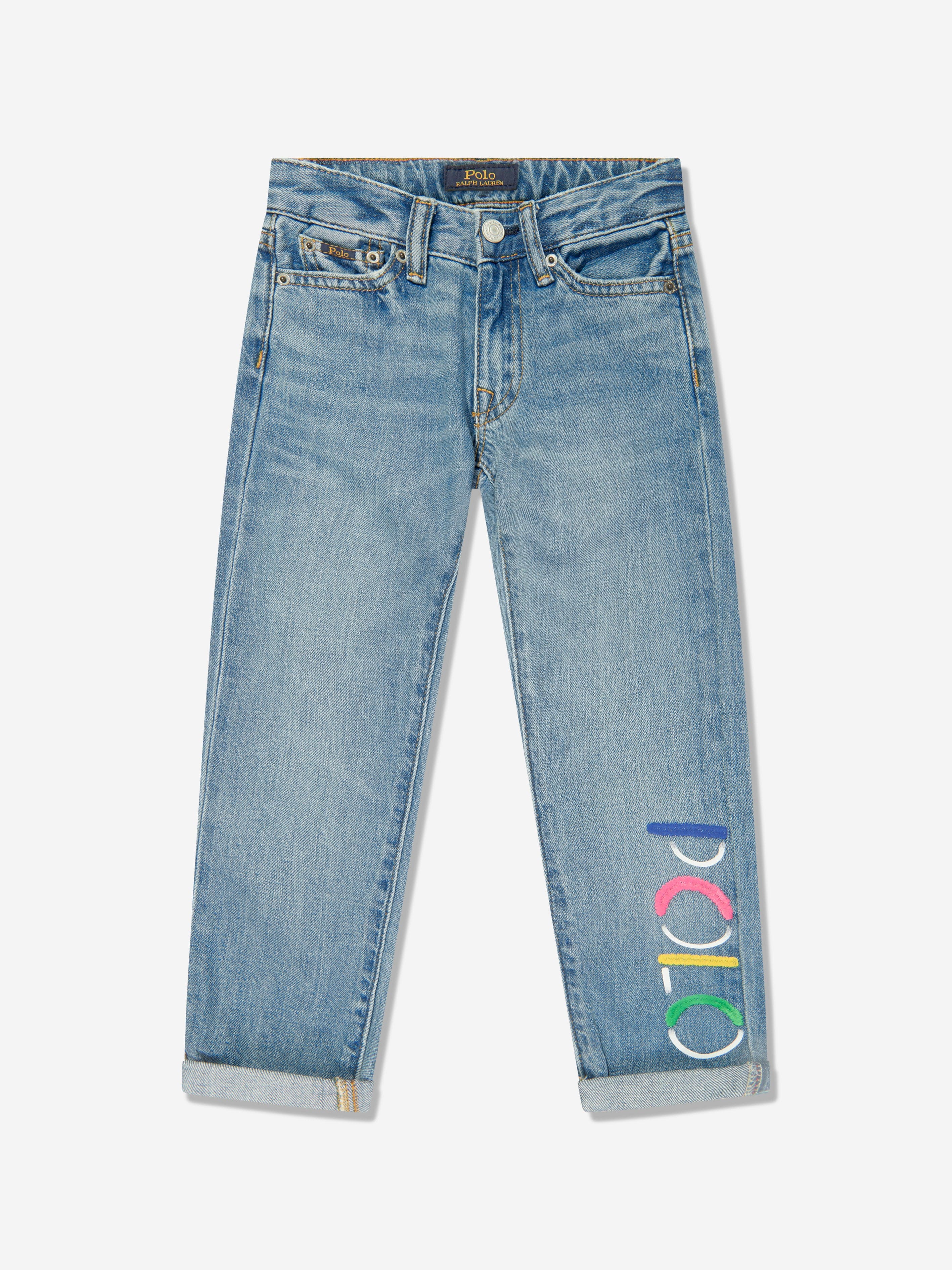 Ralph lauren teens outlet