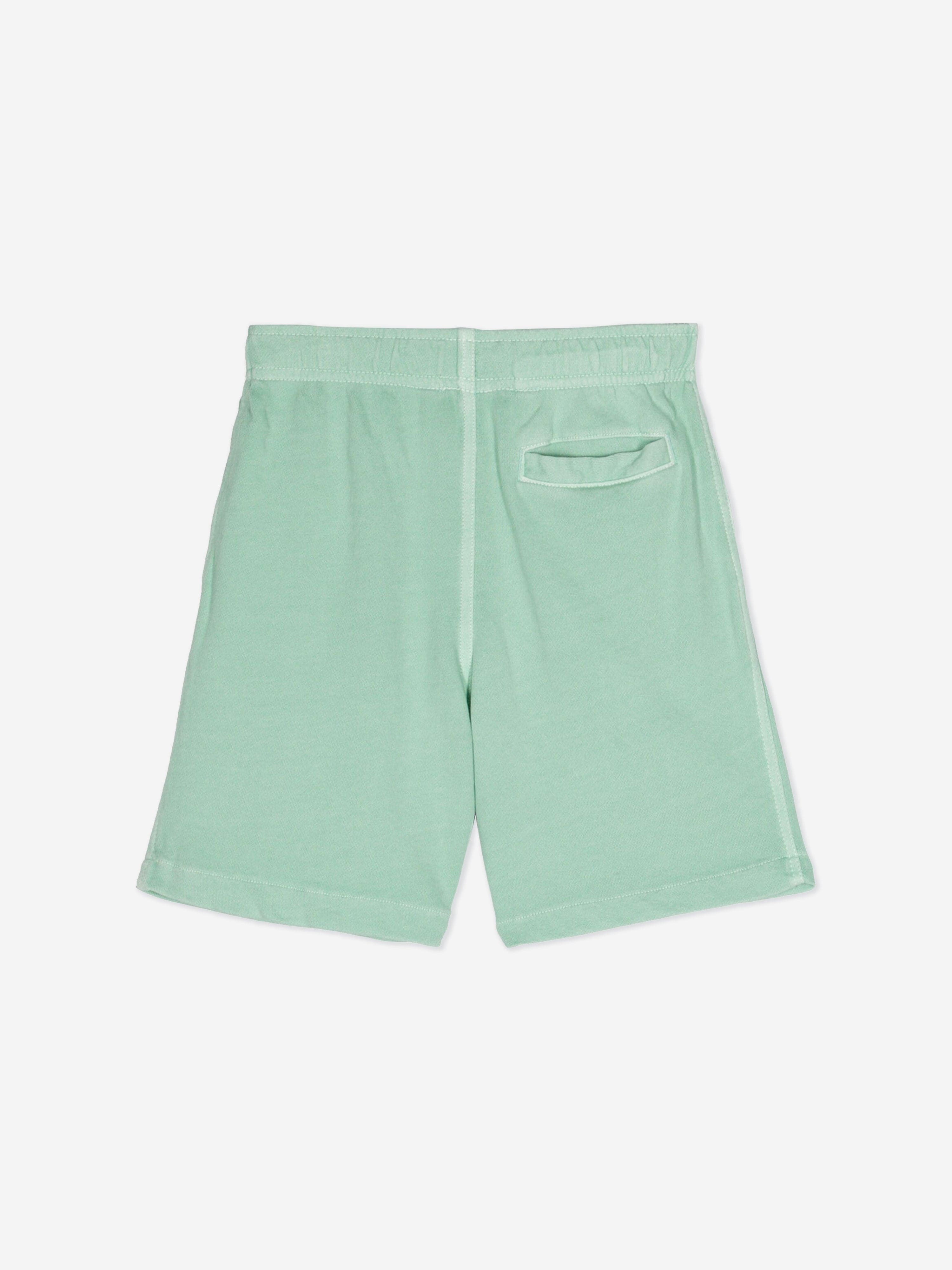 Polo jogging shorts deals