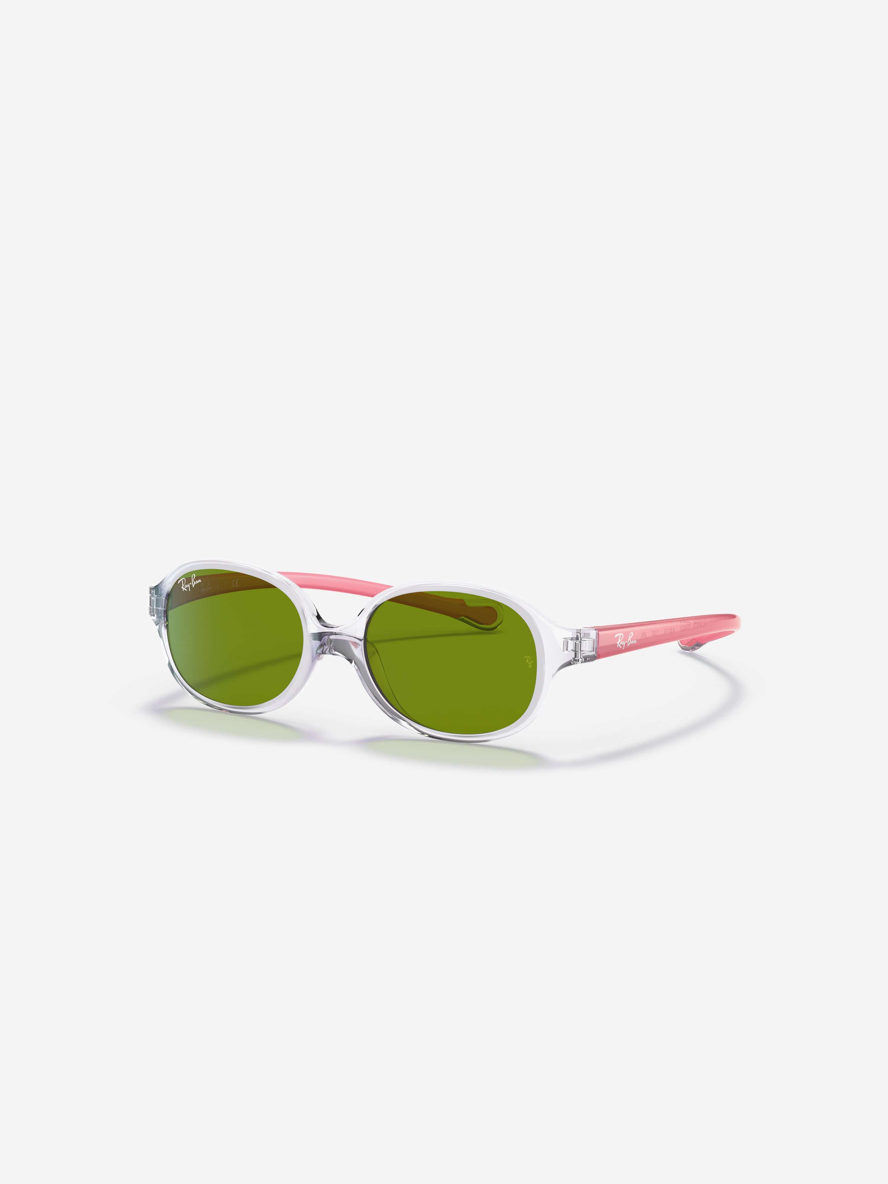 Ray-Ban Ray-Ban Baby Girls Sunglasses in Multicolour Childsplay