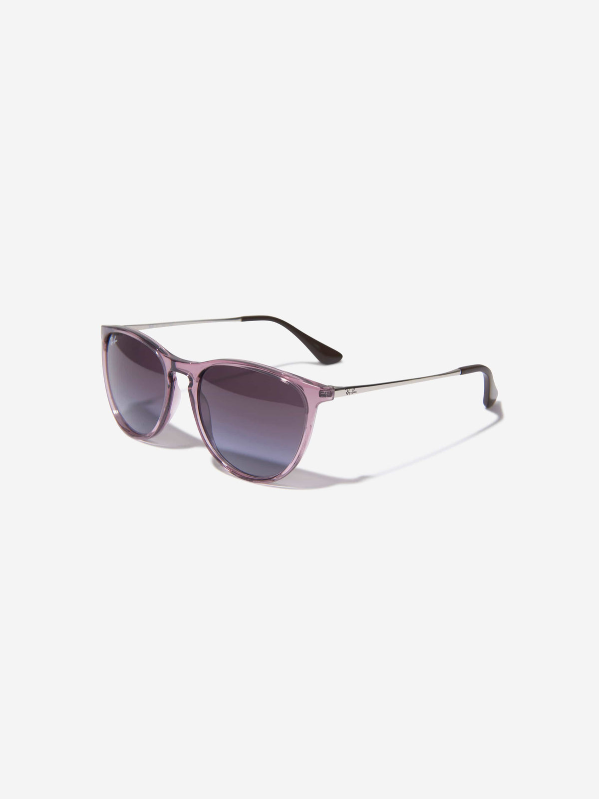 Ray-Ban Kids Erika Sunglasses in Purple