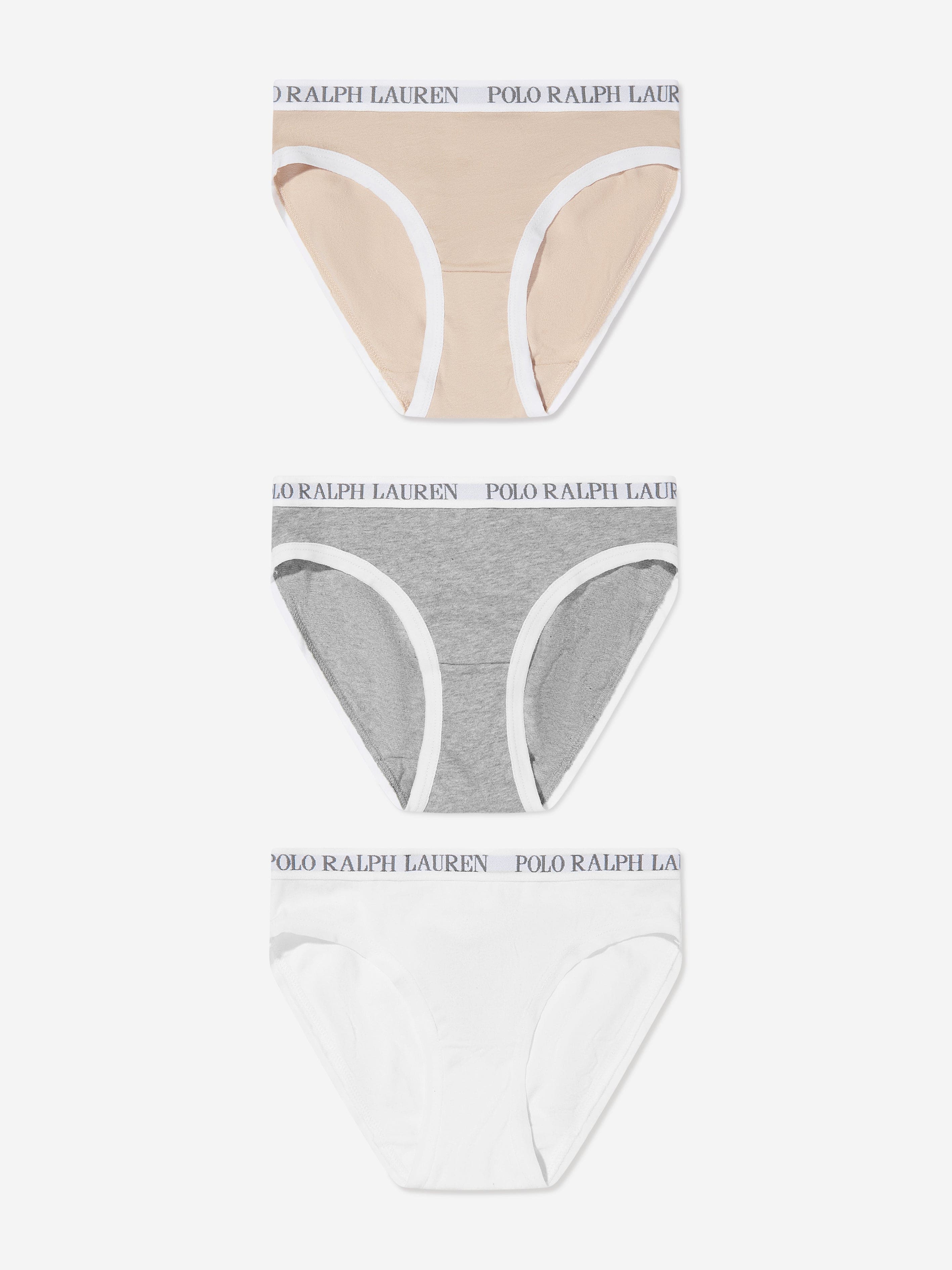 Girls Designer Underwear