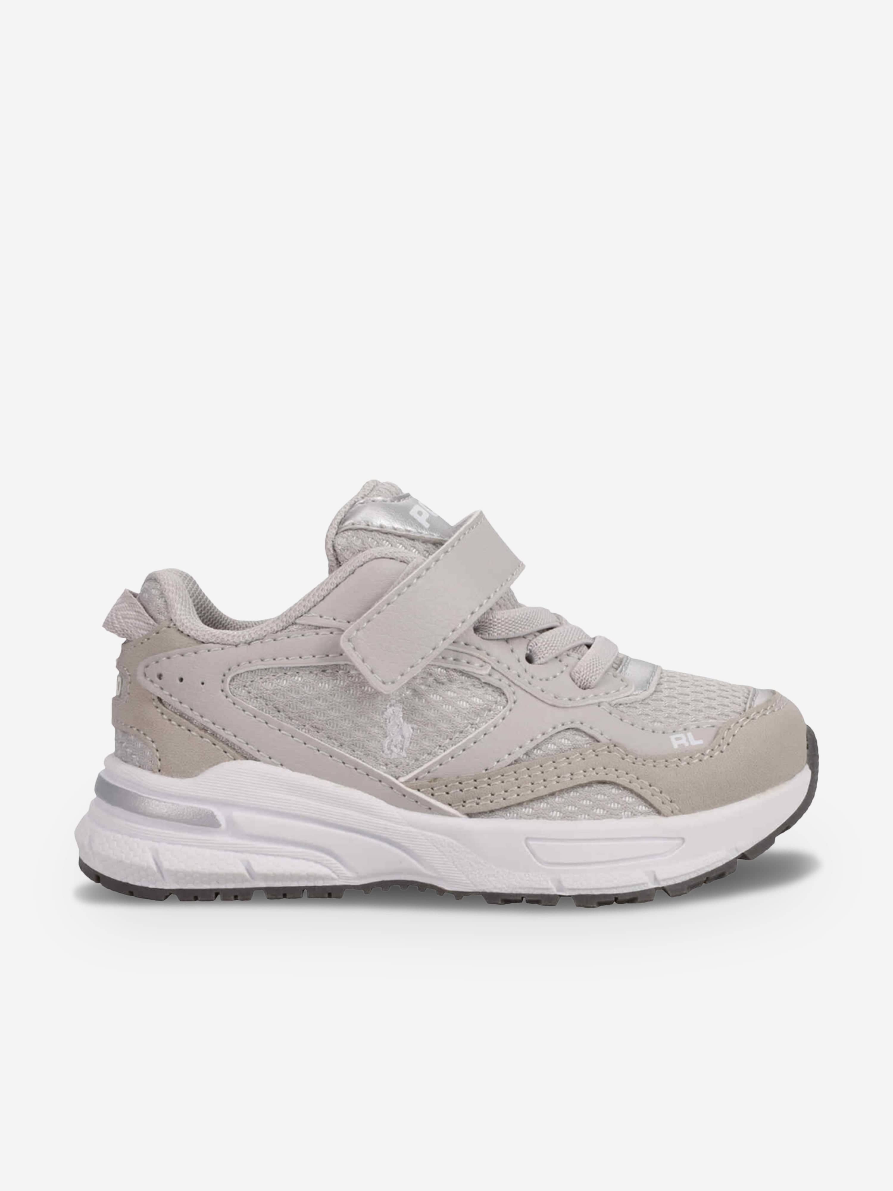 Ralph Lauren Boys Trainers