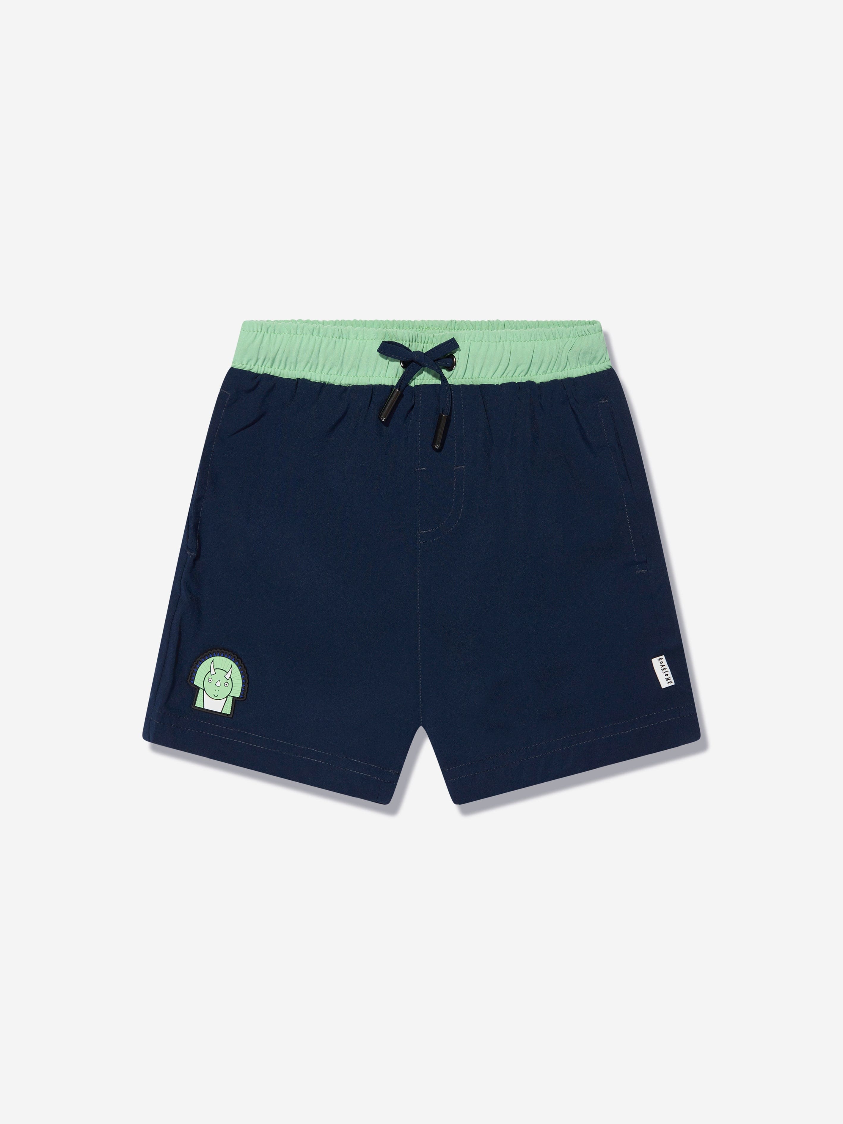 Boys Designer Swimwear