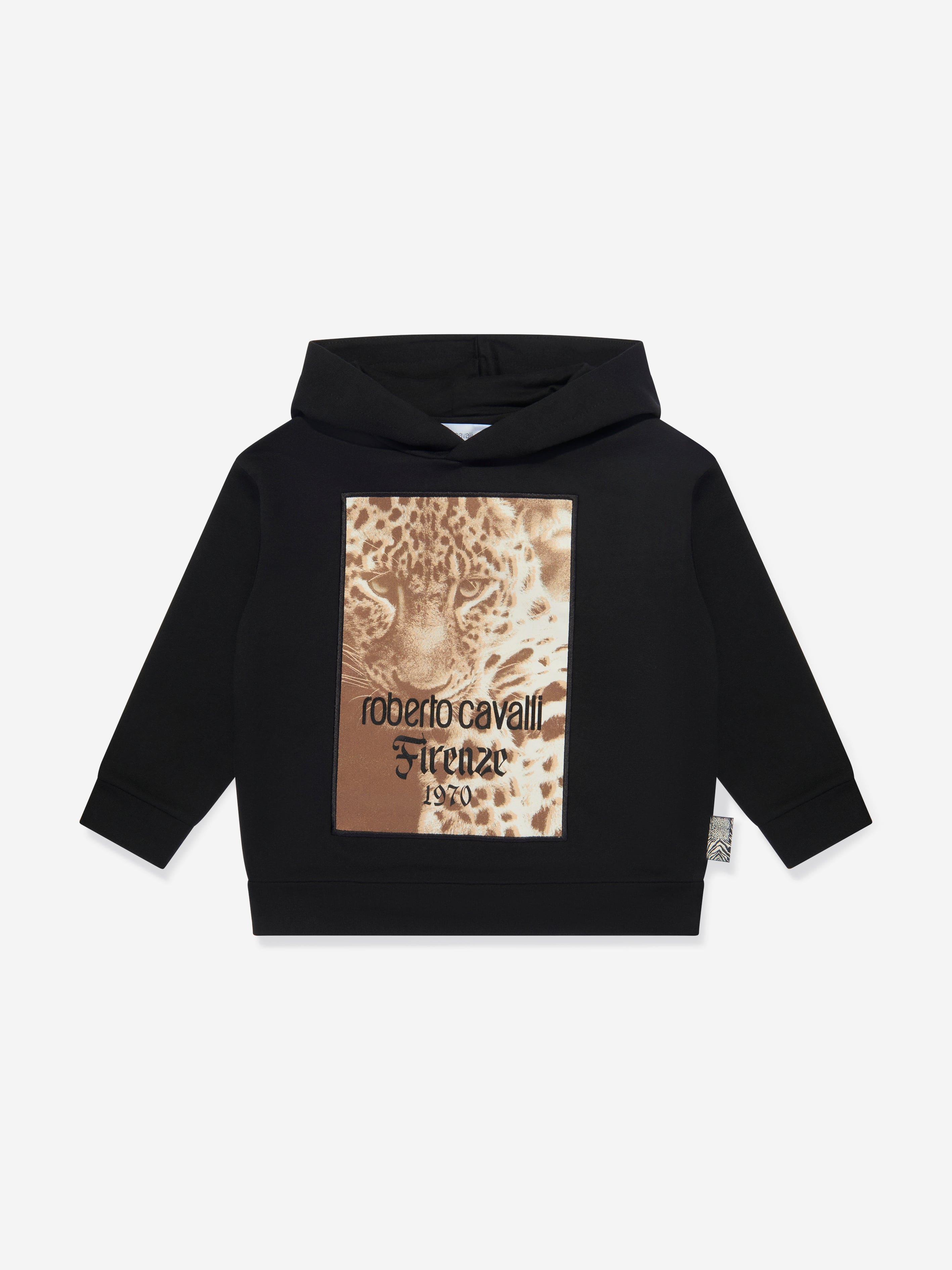 Hoodie h&m tiger 2025