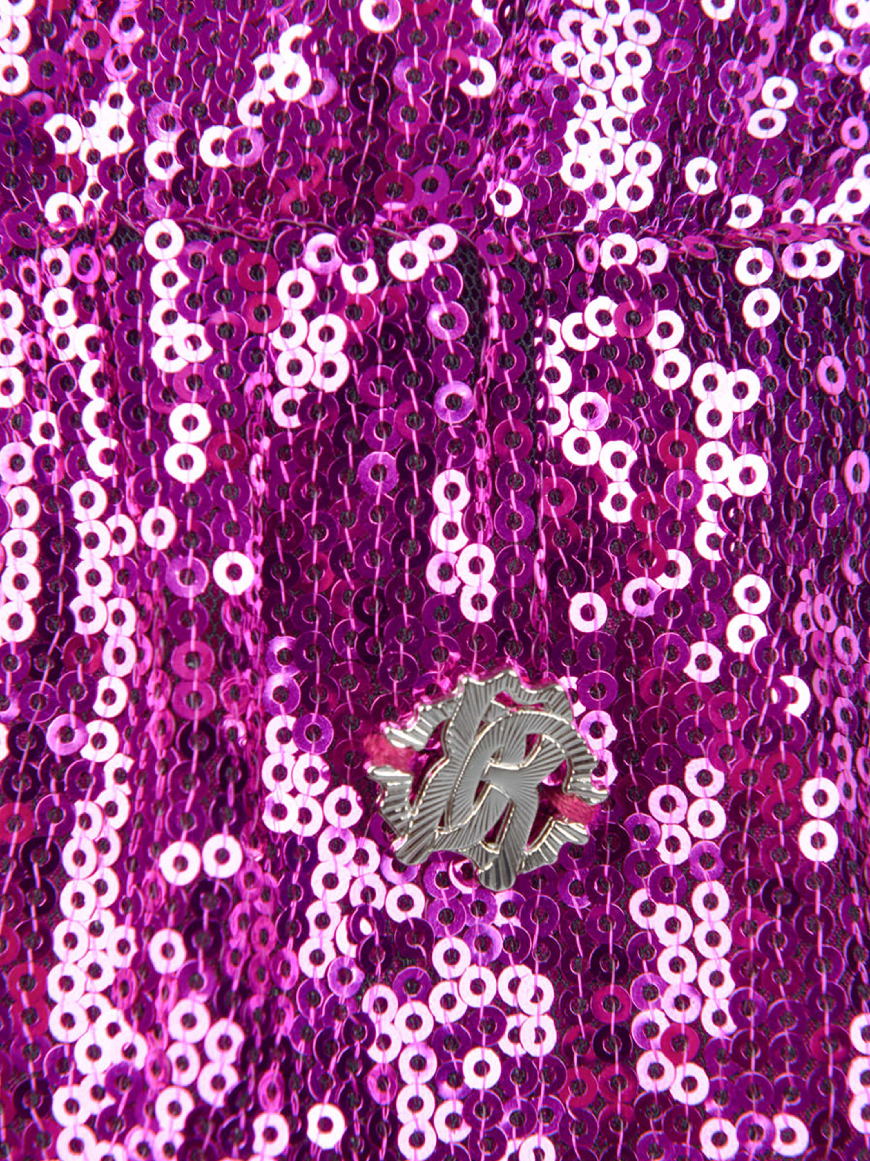 Girls deals sequin playsuit