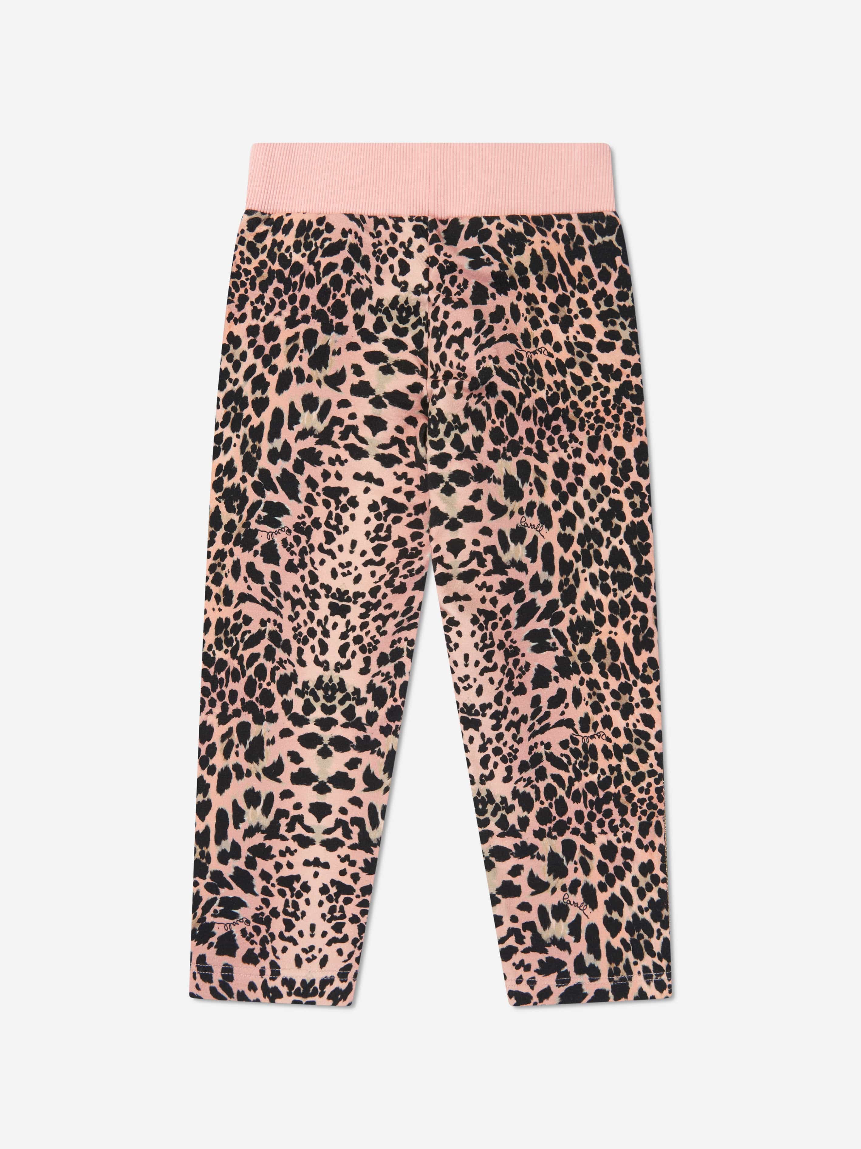 Cotton on leopard shop leggings