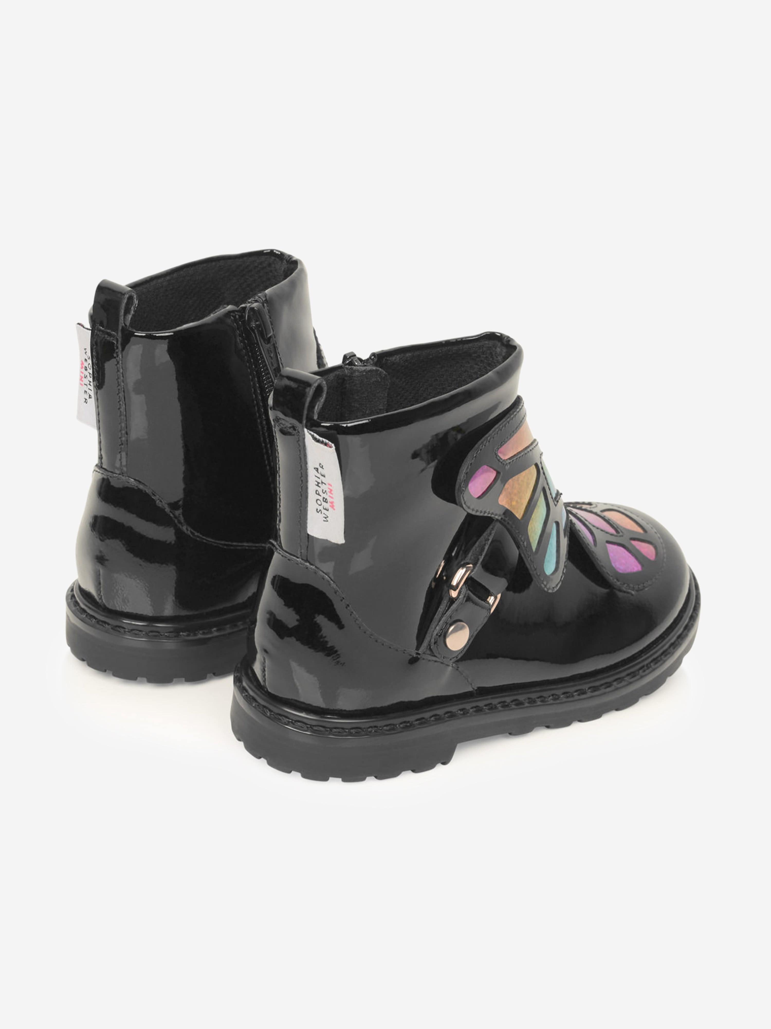 Sophia Webster Karina Boots Childsplay Clothing