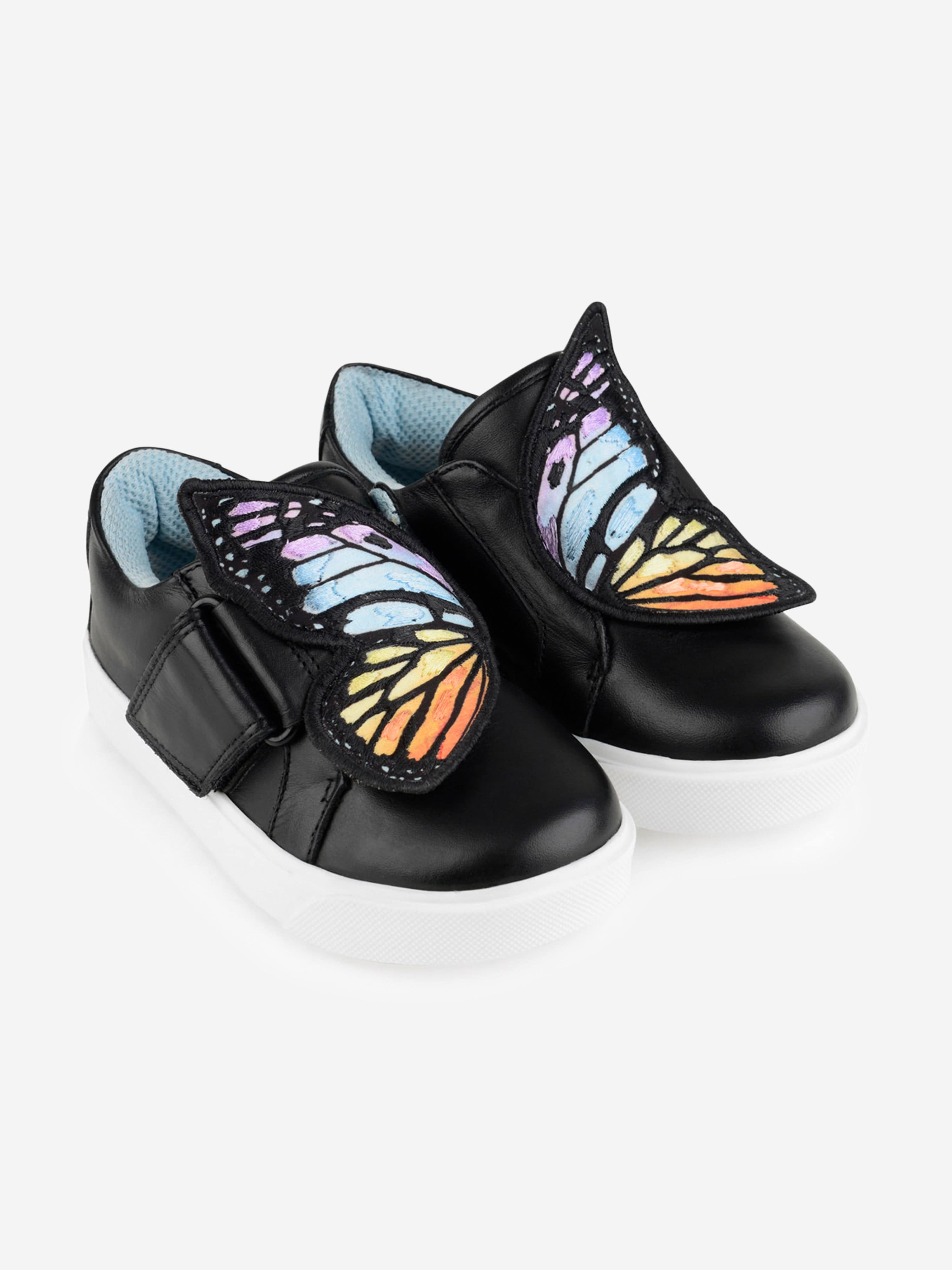 Sophia webster shop bibi trainers