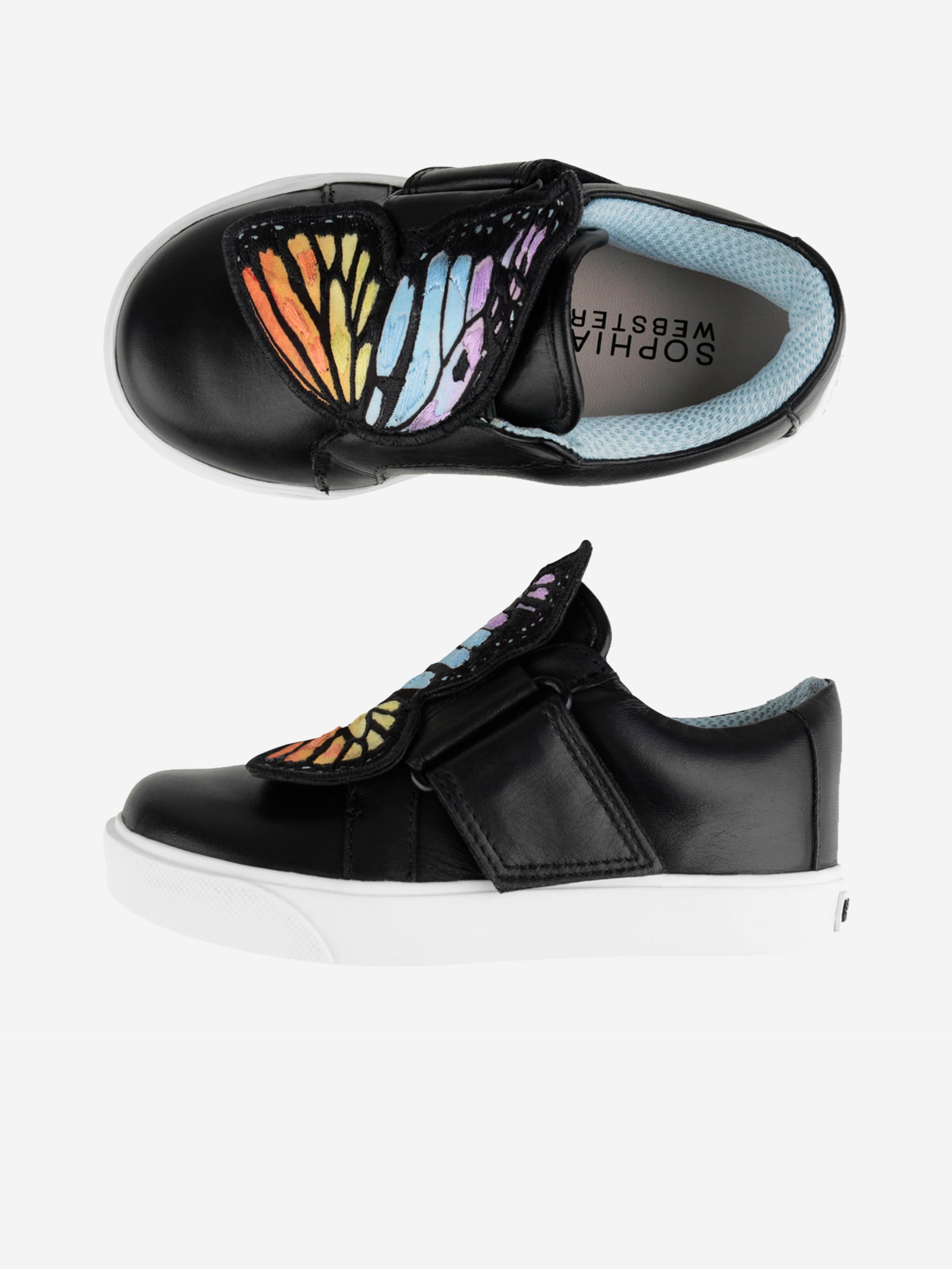 Sophia webster shop bibi trainers