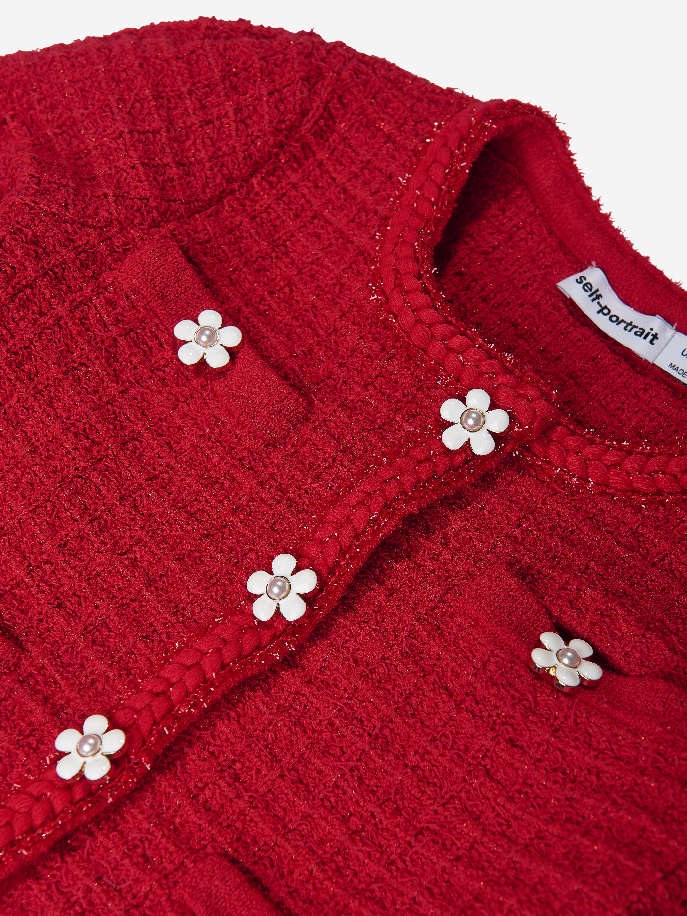 Hatley Pink Knit Cardigan – Beginning Boutique US