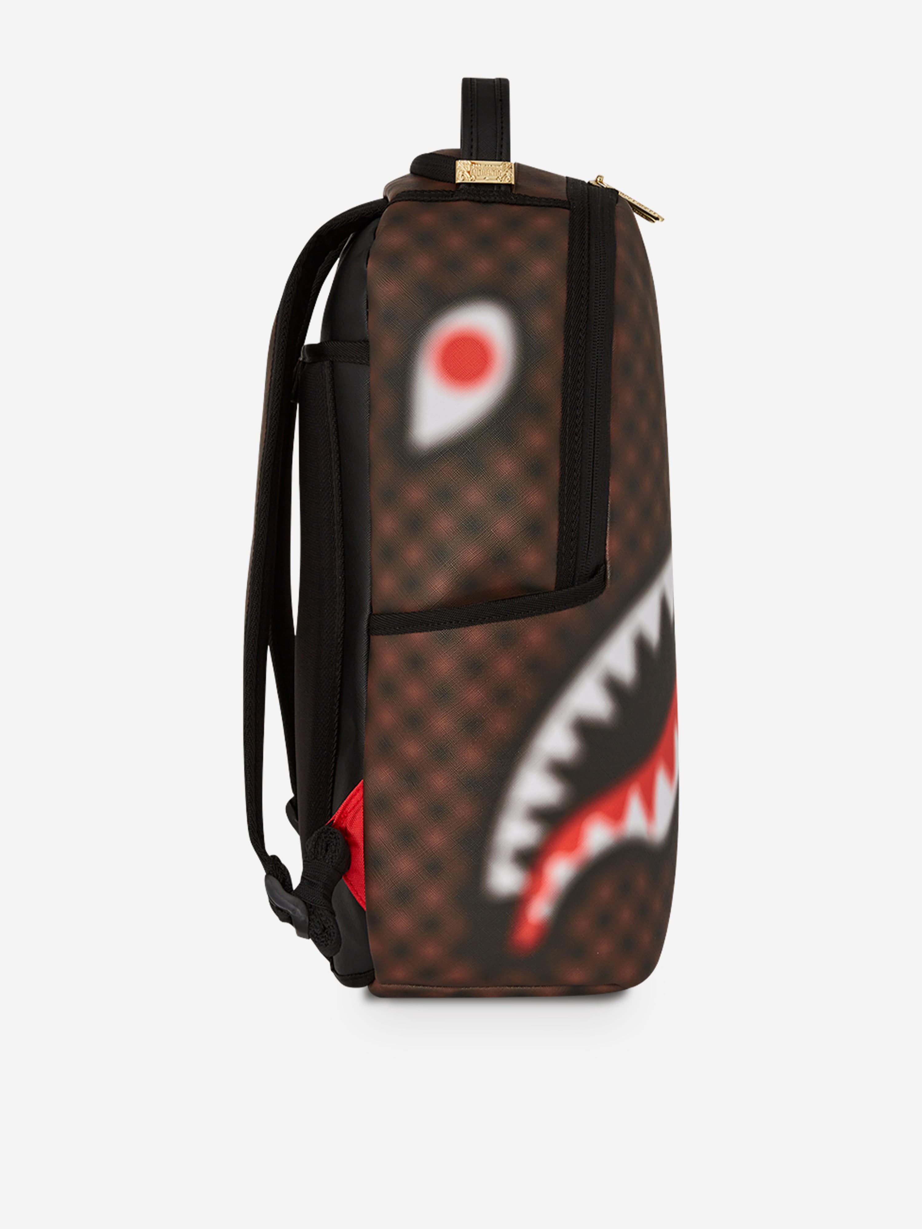 Sprayground florence money backpack new arrivals