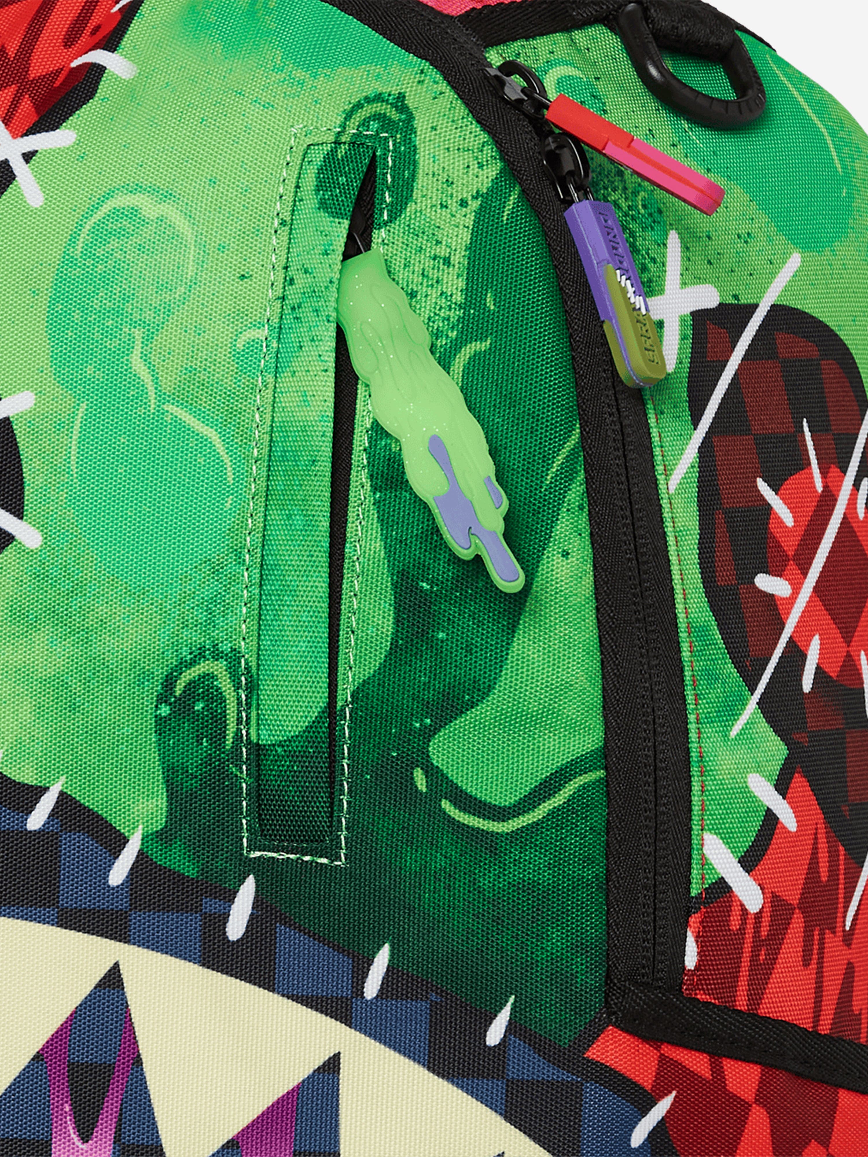 Sprayground dc sales