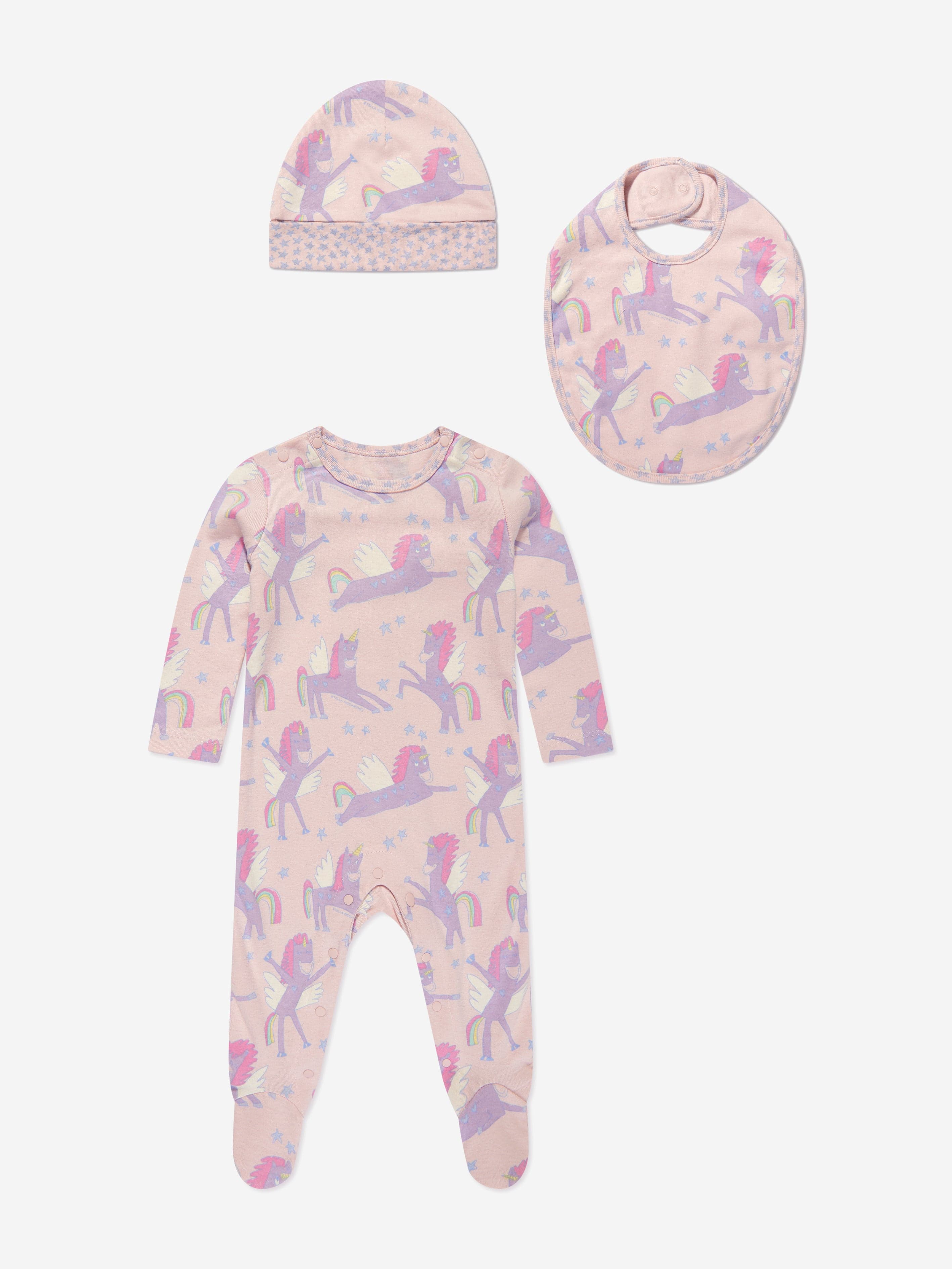 Stella mccartney store baby girl