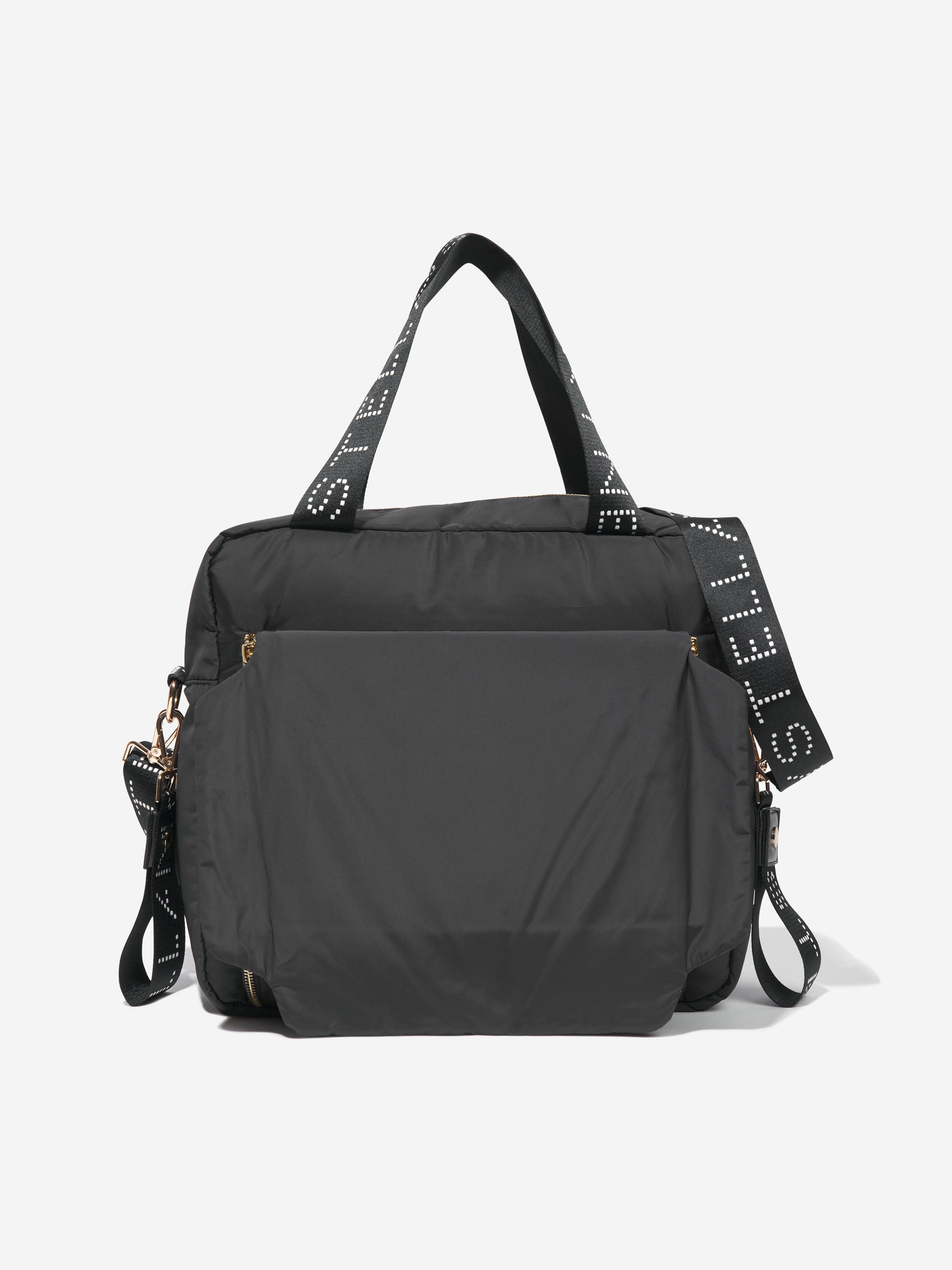 Stella mccartney nappy bag online