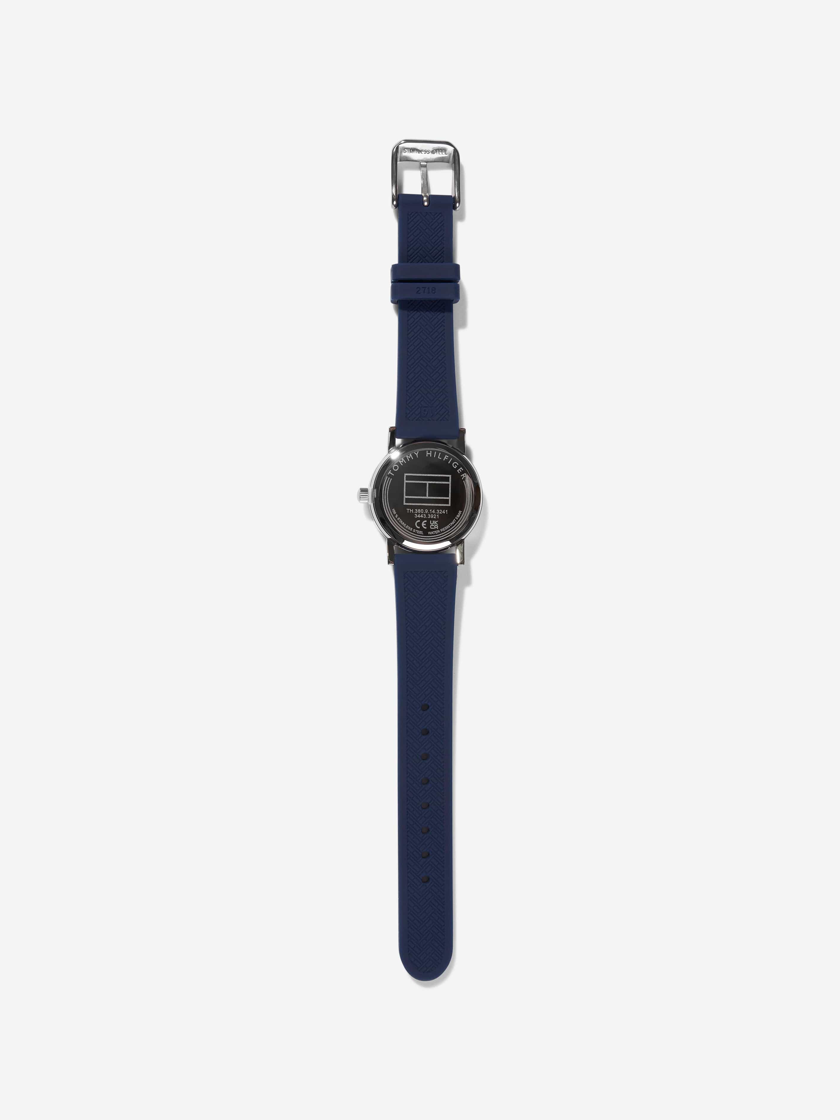 Boys tommy store hilfiger watch