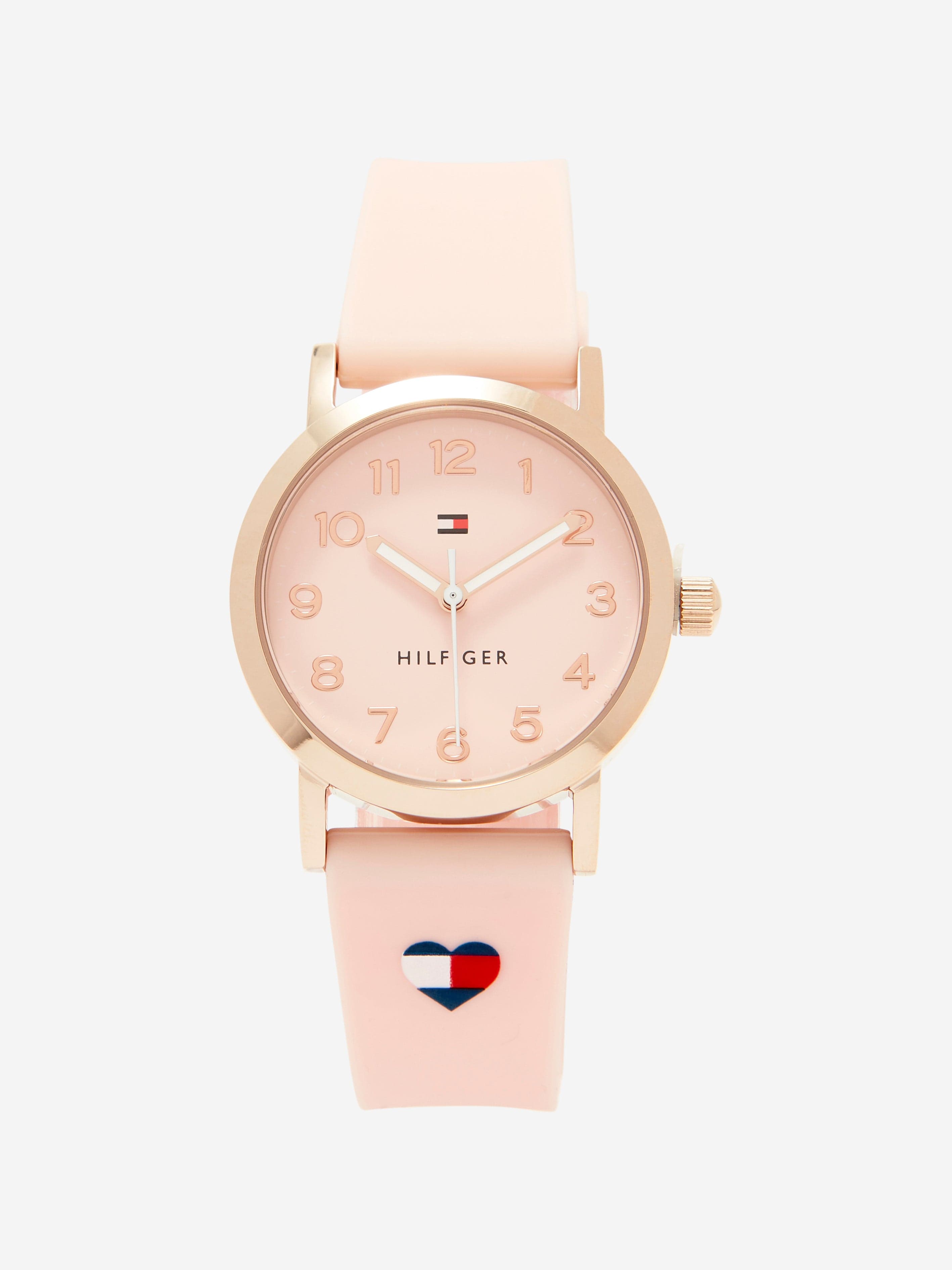 Tommy hilfiger girls watches new arrivals