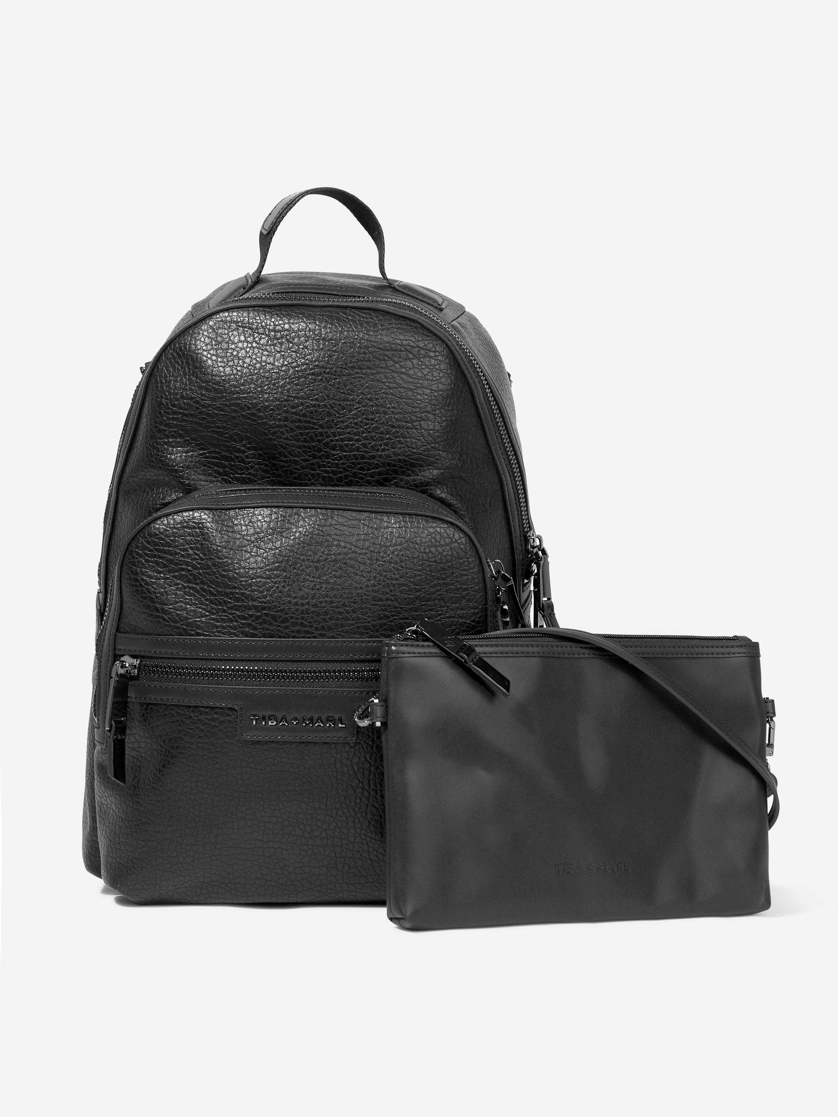 Tiba and marl snake backpack outlet