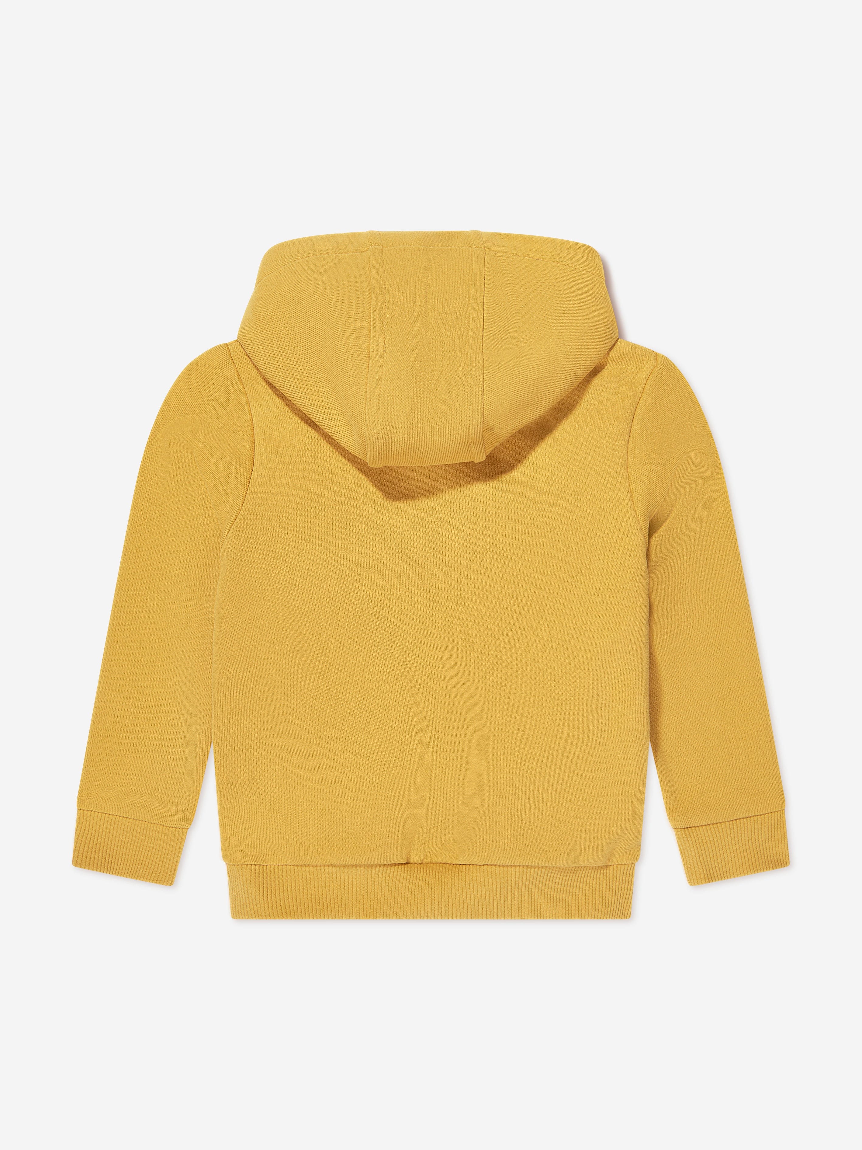 Timberland boys hoodie hotsell