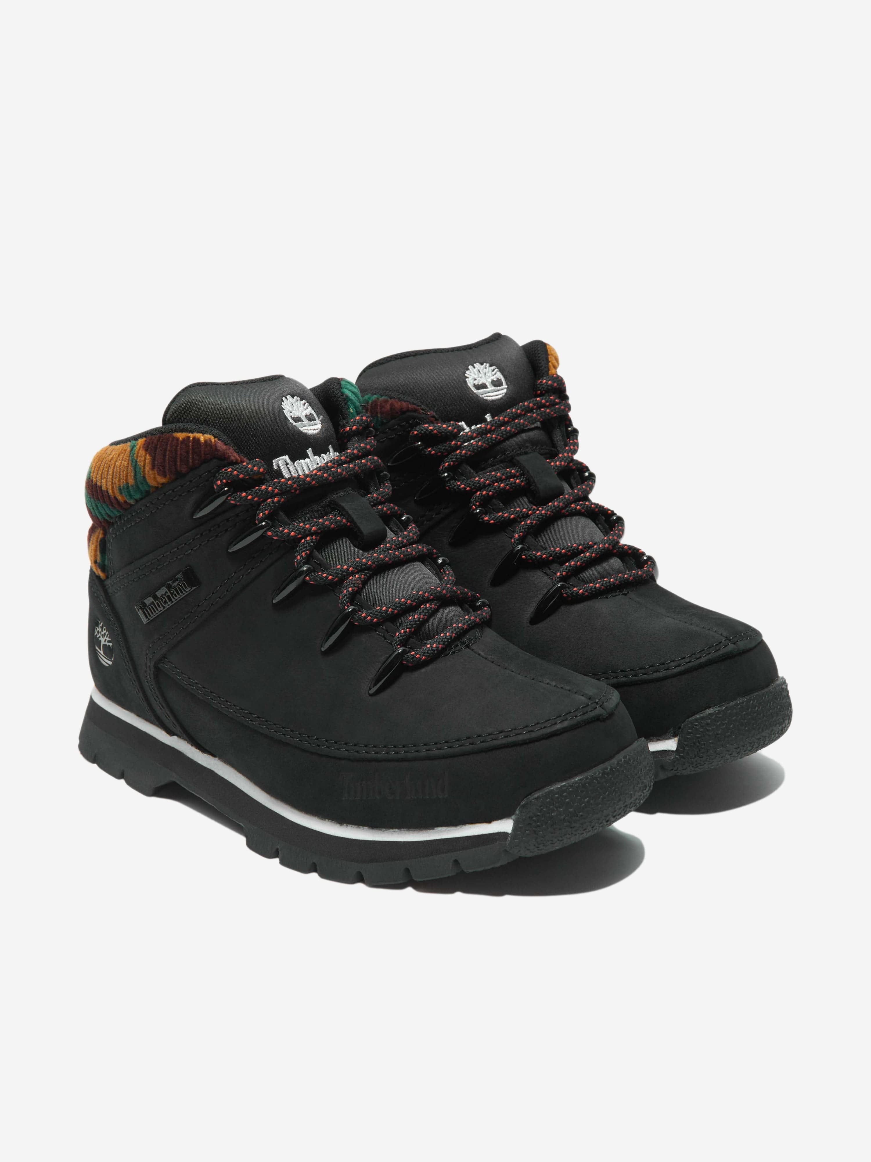 Boys Boots