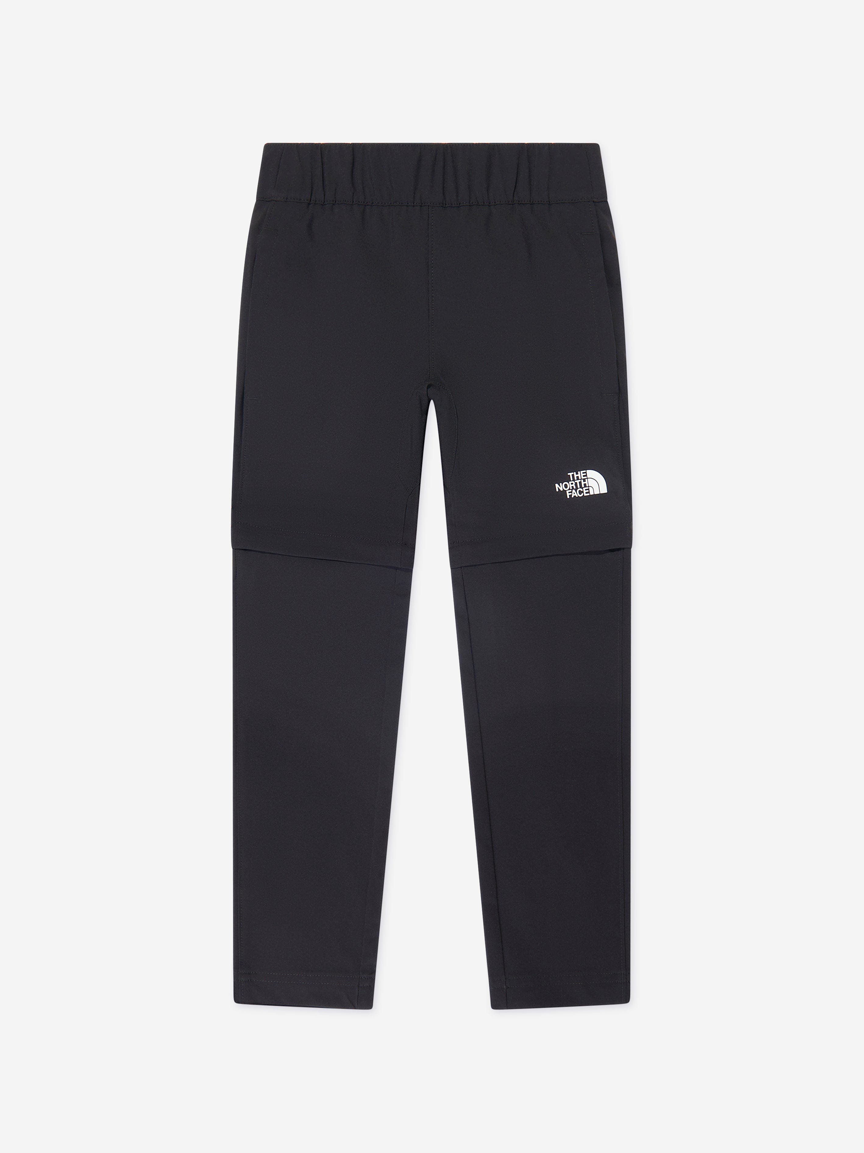 Boys north face trousers shop