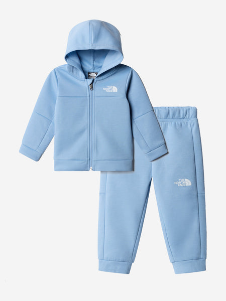 Baby north sales face tracksuit