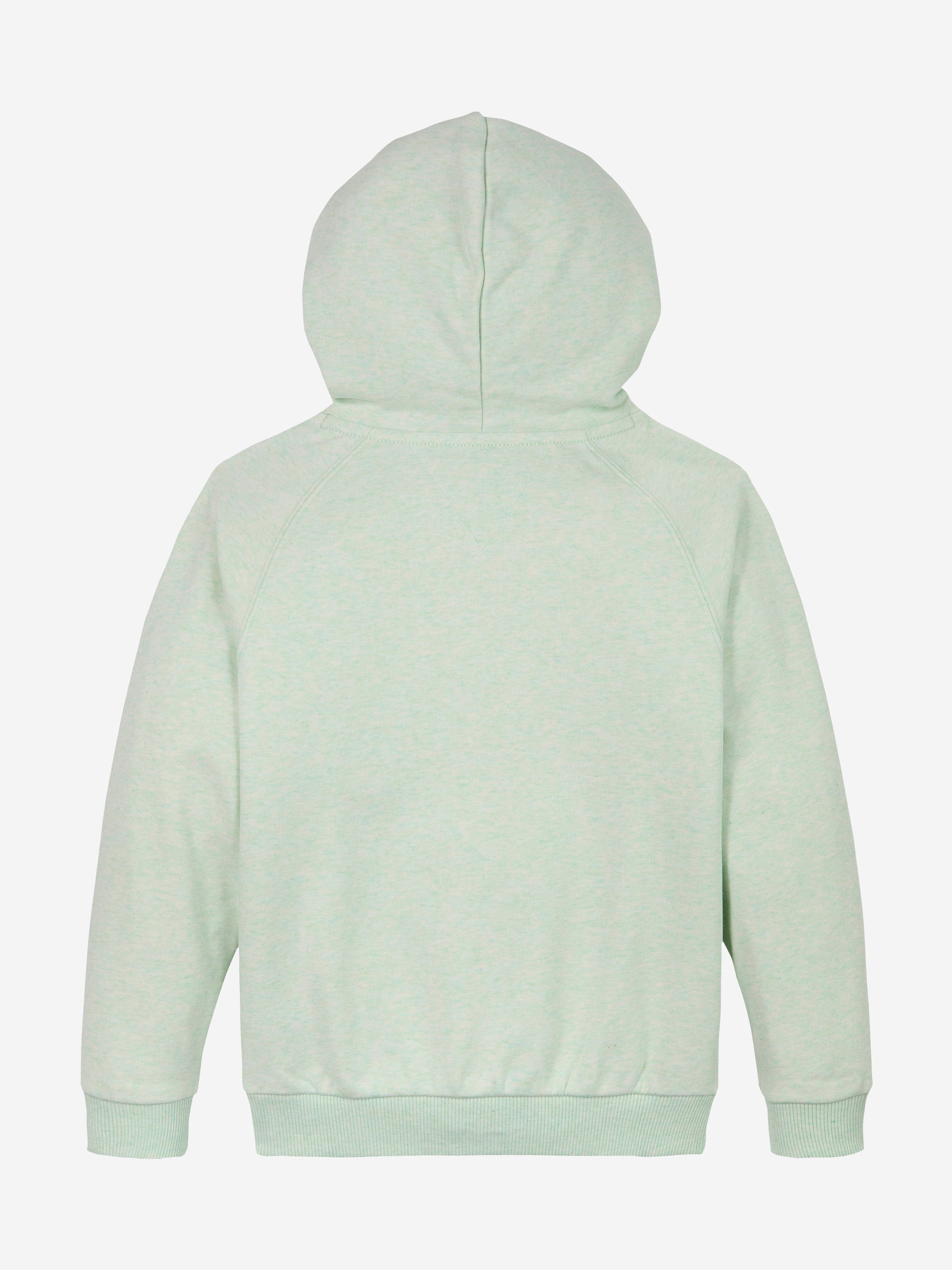 Tommy Hilfiger Boys Varsity Hoodie in Green