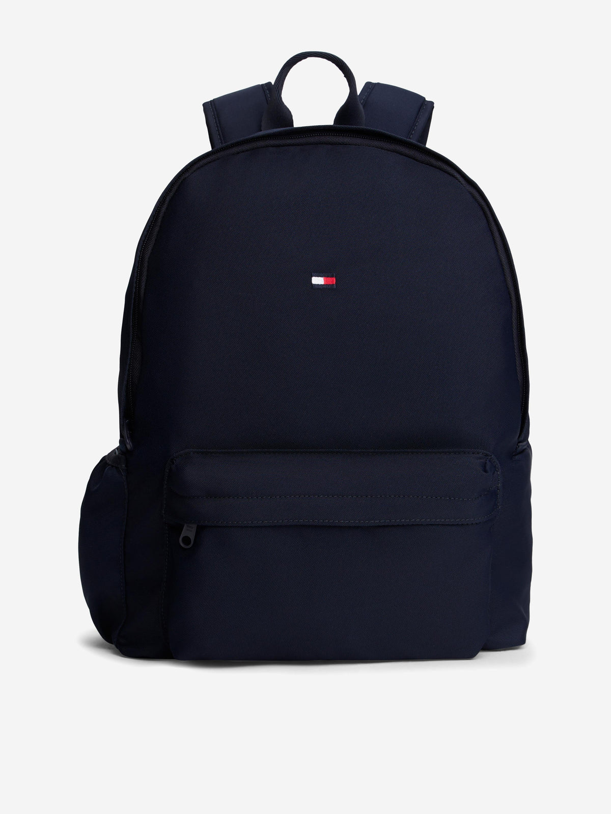 Tommy Hilfiger Kids Essential Backpack in Navy (37cm) | Childsplay Clothing