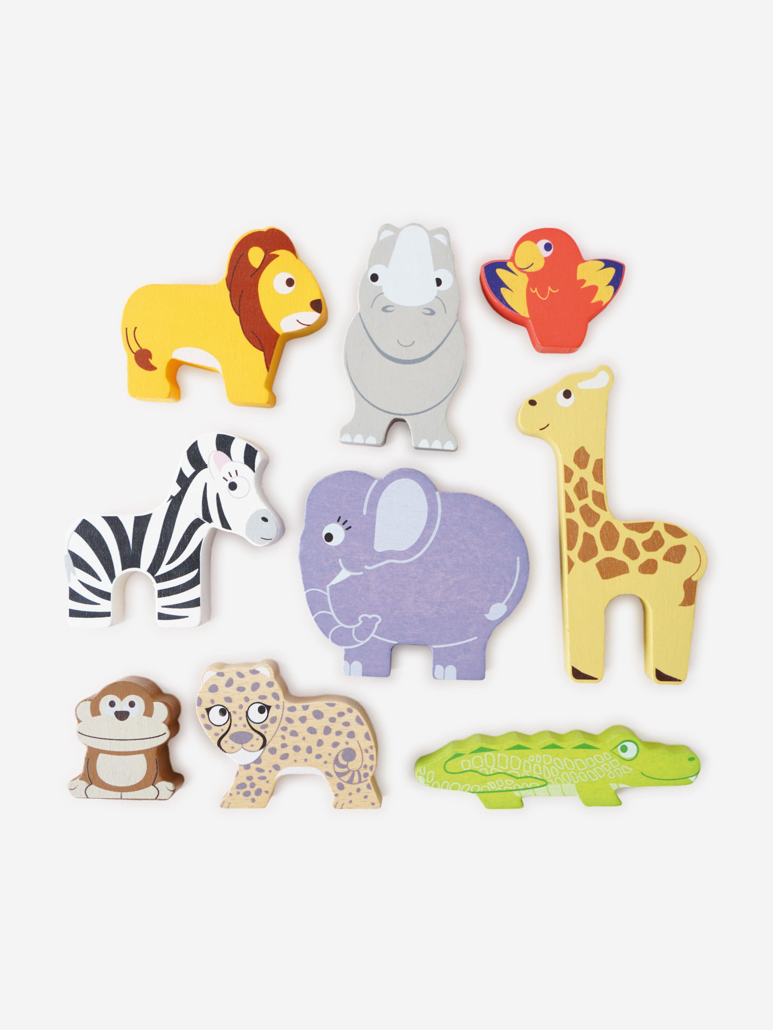 Designer Baby Toys