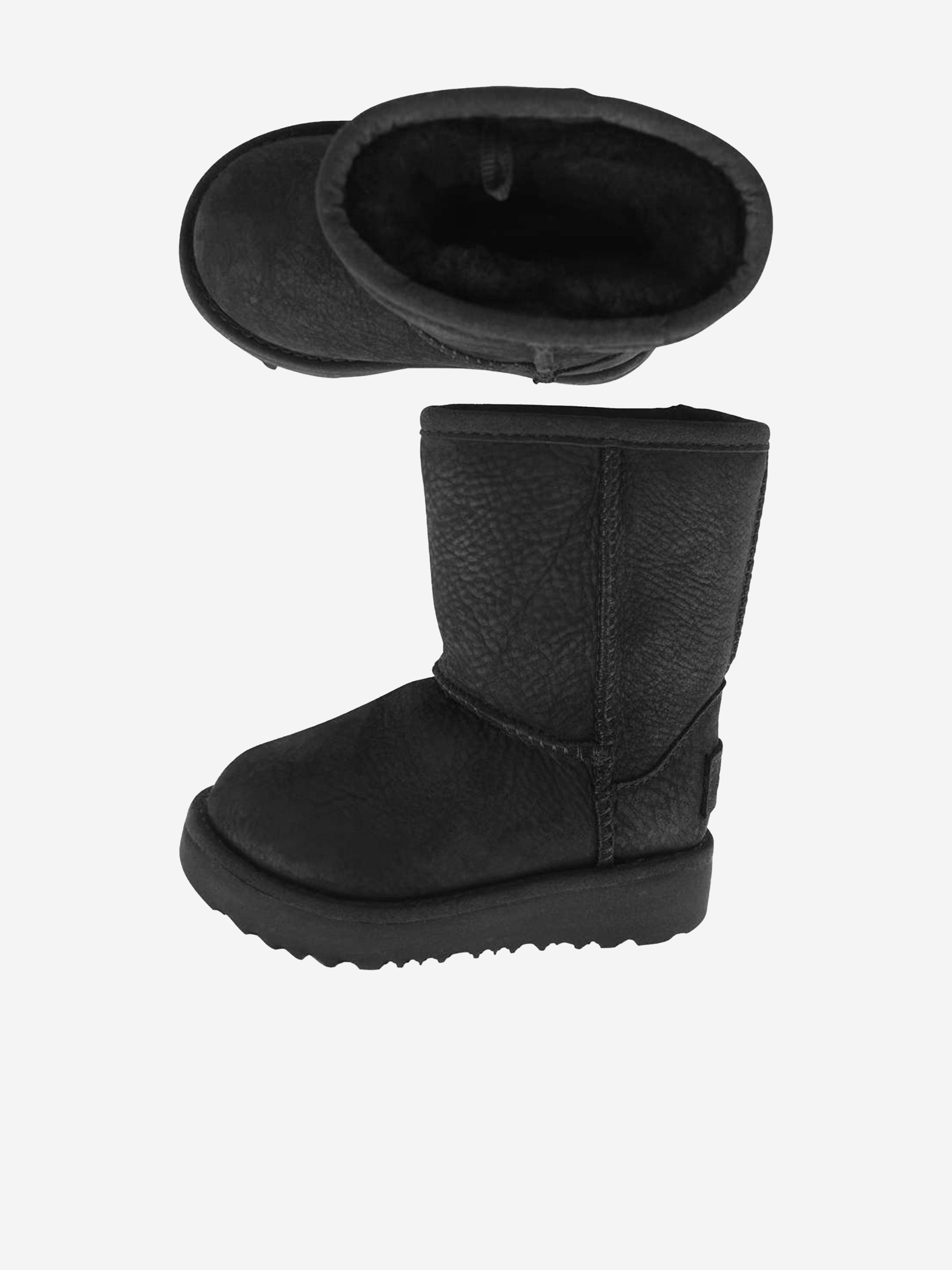UGG Classic Short Boots Childsplay Clothing
