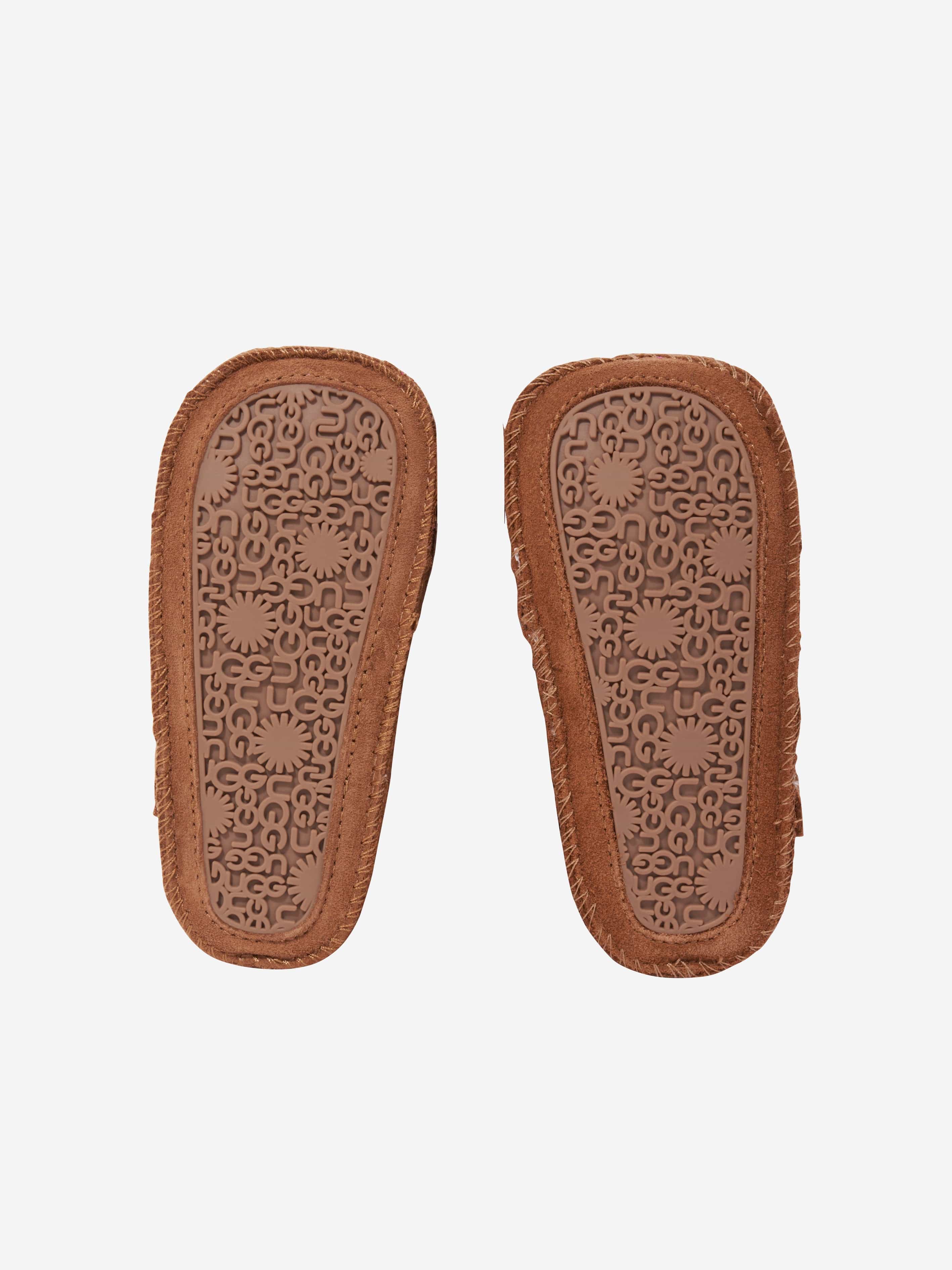UGG Baby Boys Neumel Booties Childsplay Clothing