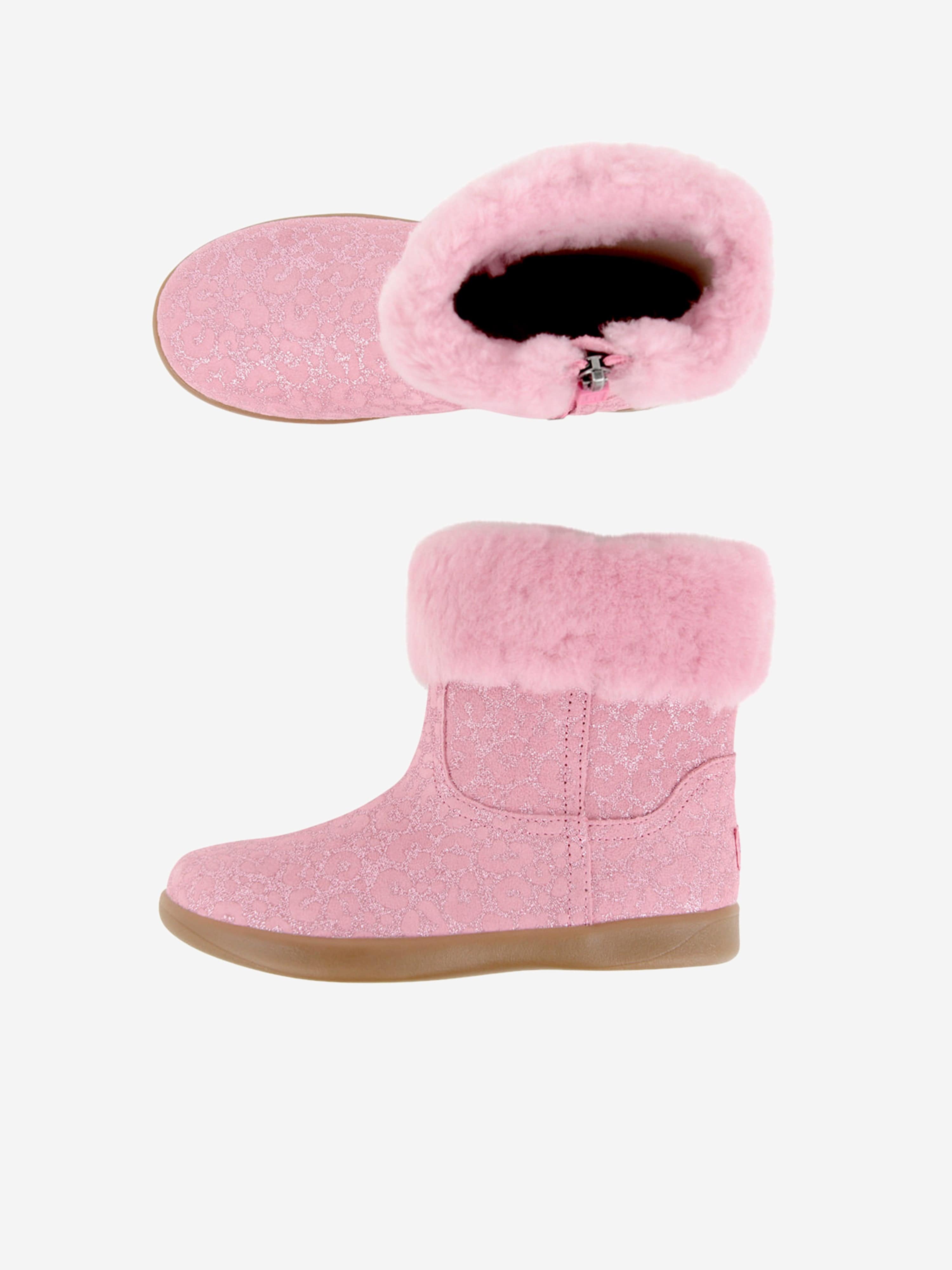 Ugg bixbee leopard discount