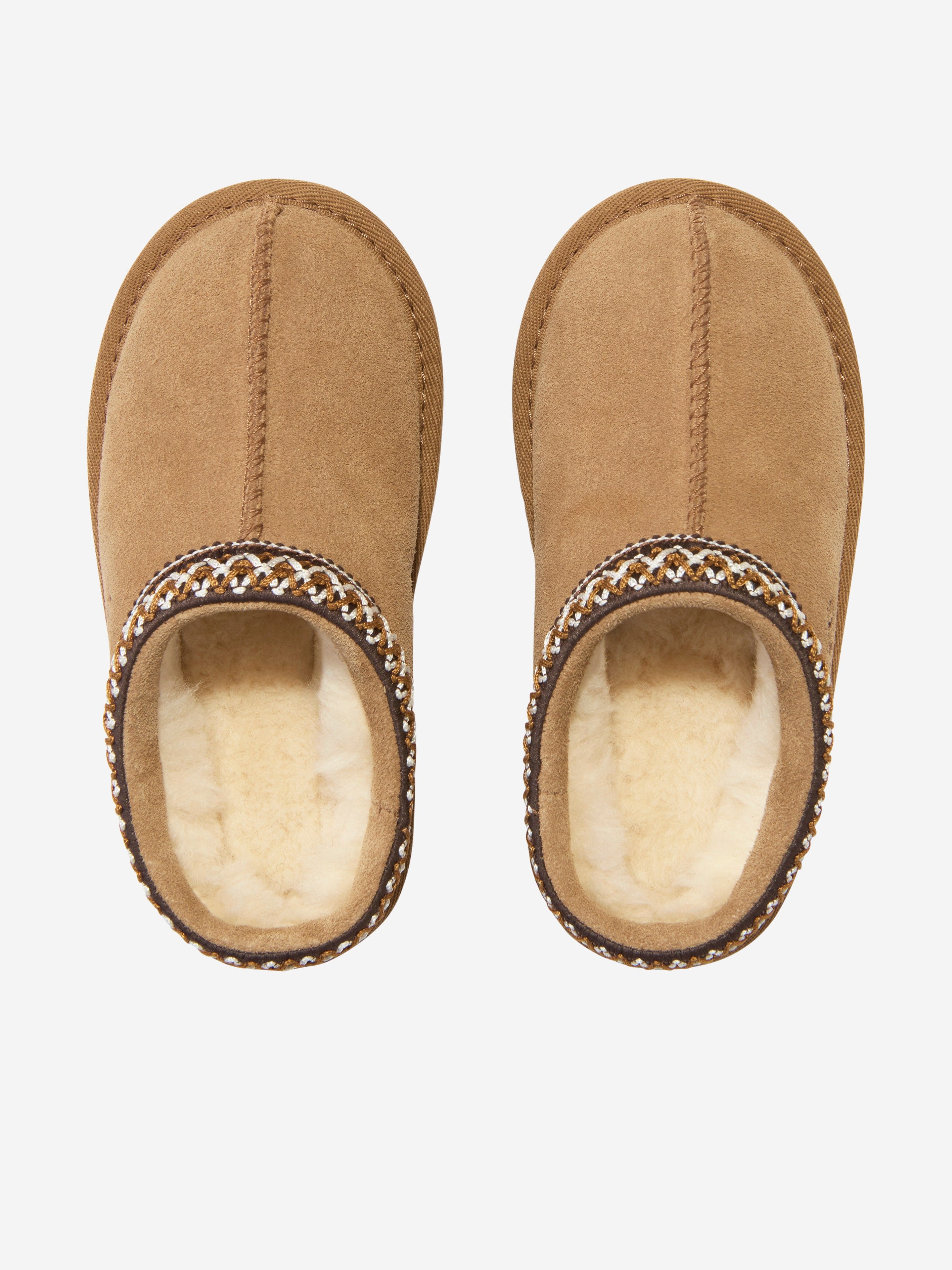 Childrens ugg slippers size 5 sale