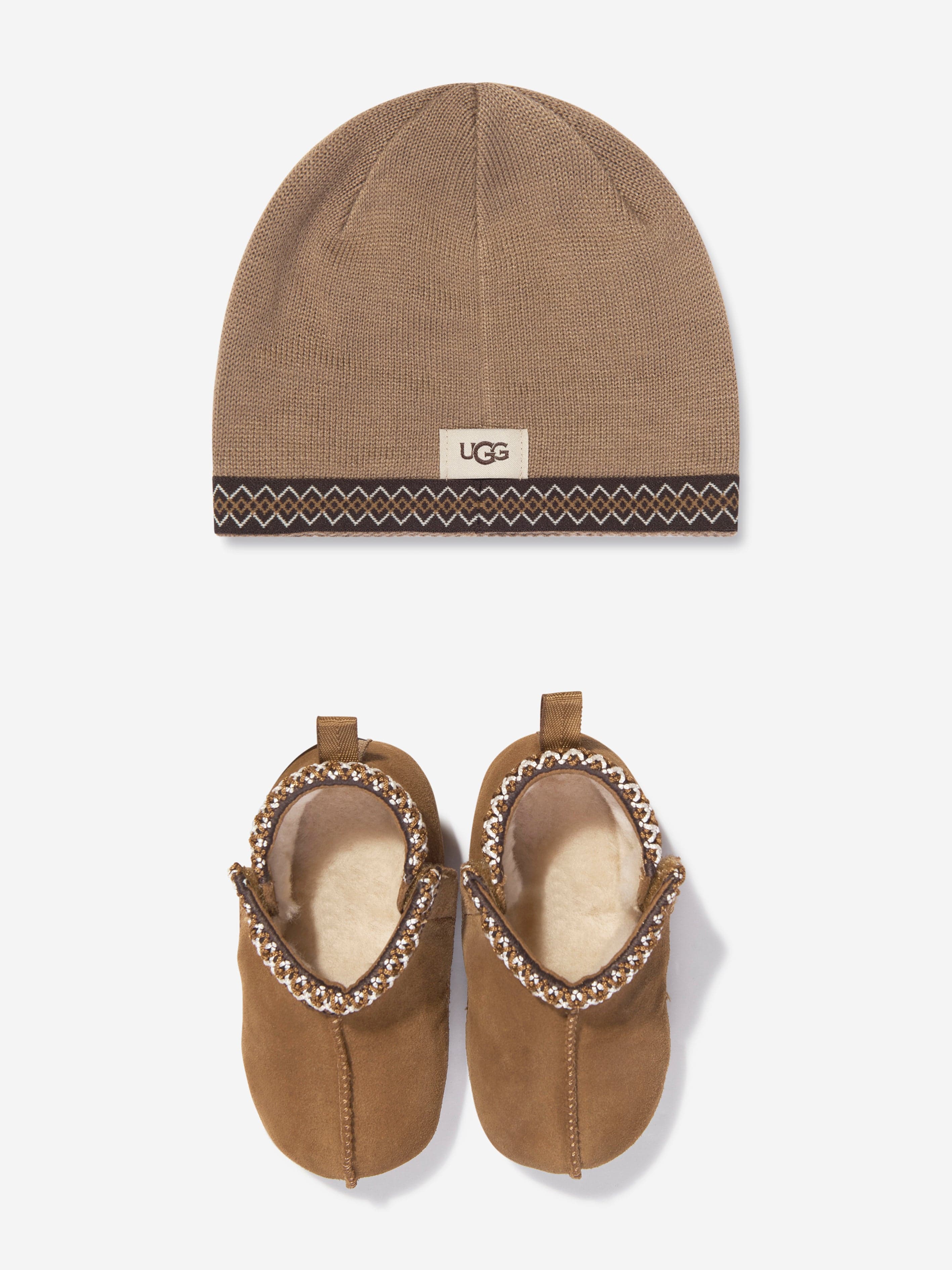 Ugg hats for babies outlet