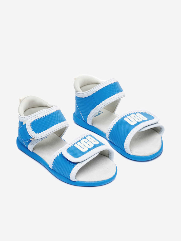 Baby Boys Sandals Childsplay Clothing