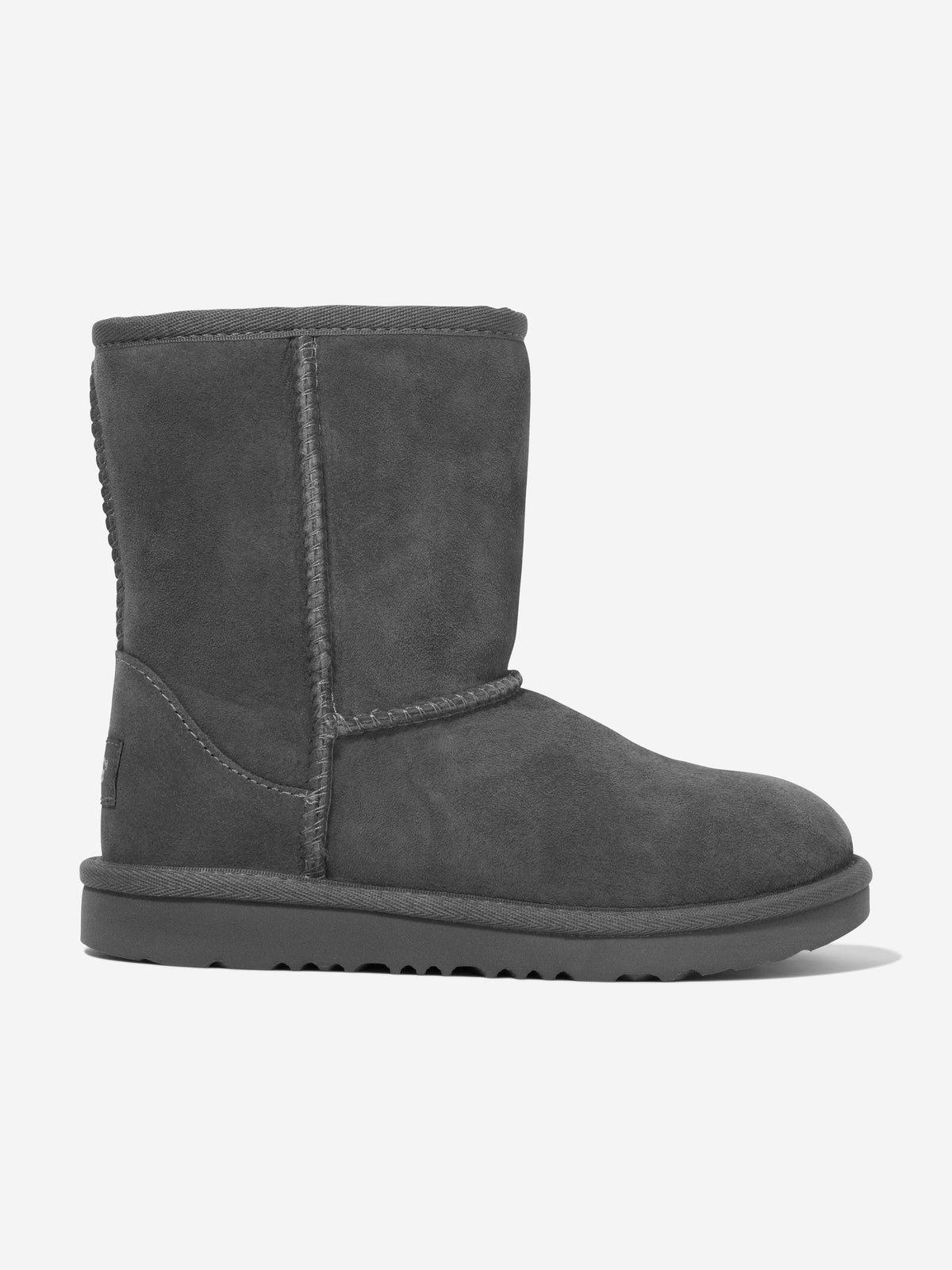 Twinface Sheepskin Classic II Boots
