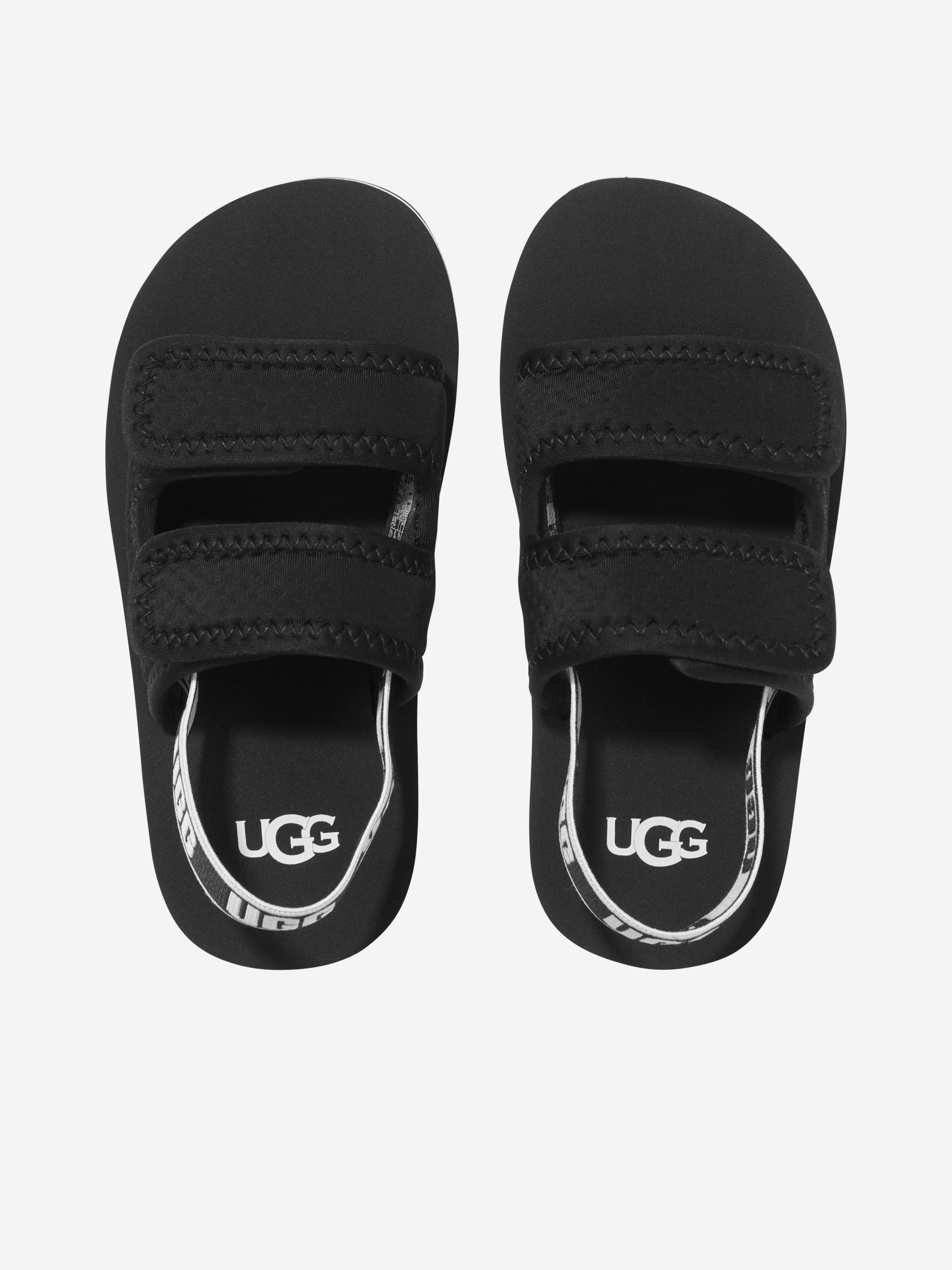 Black baby uggs sales