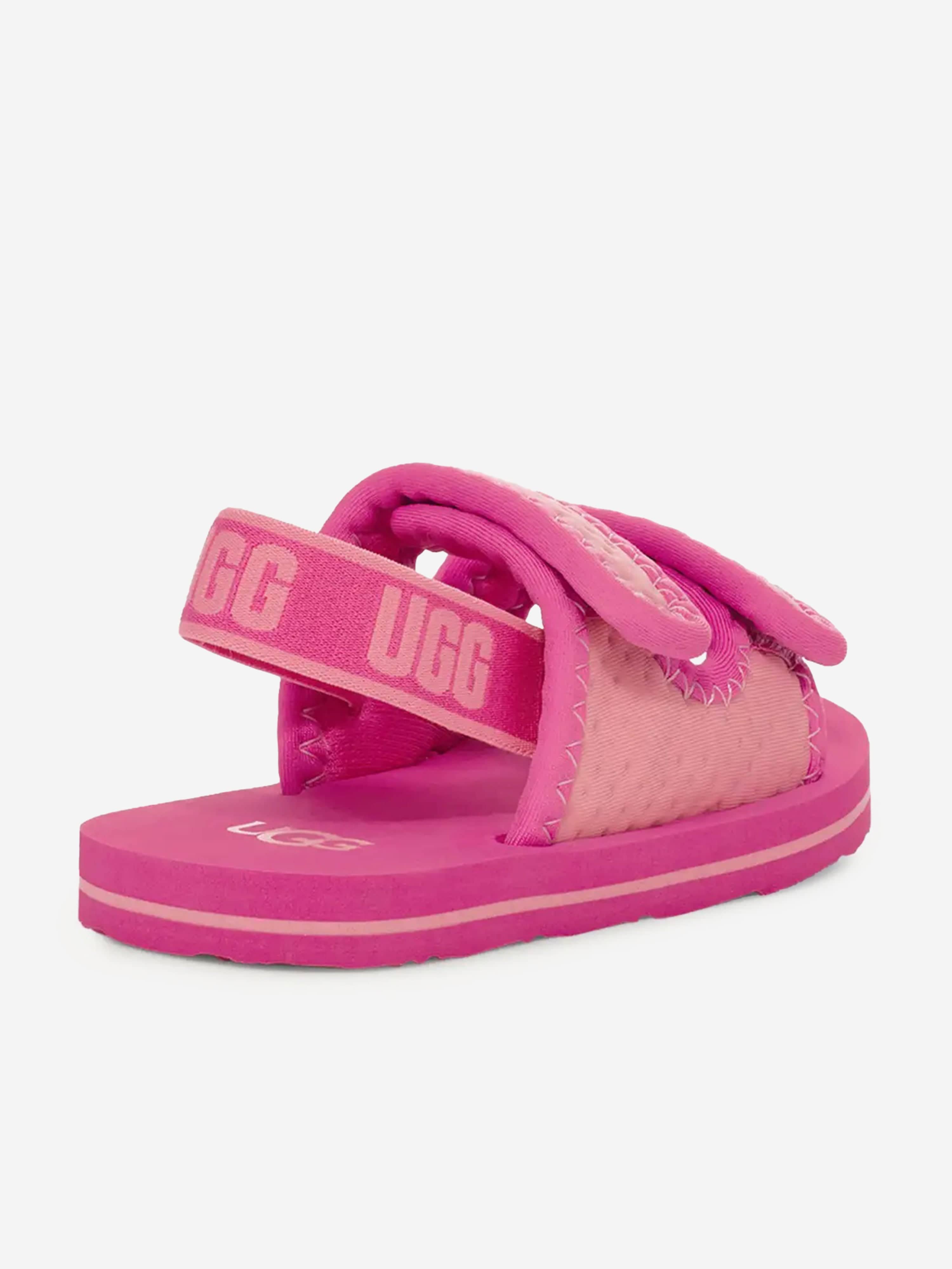 Ugg Boots Ugg Allairey Sandal Ugg Baby Ugg Infant Allairey Sandal