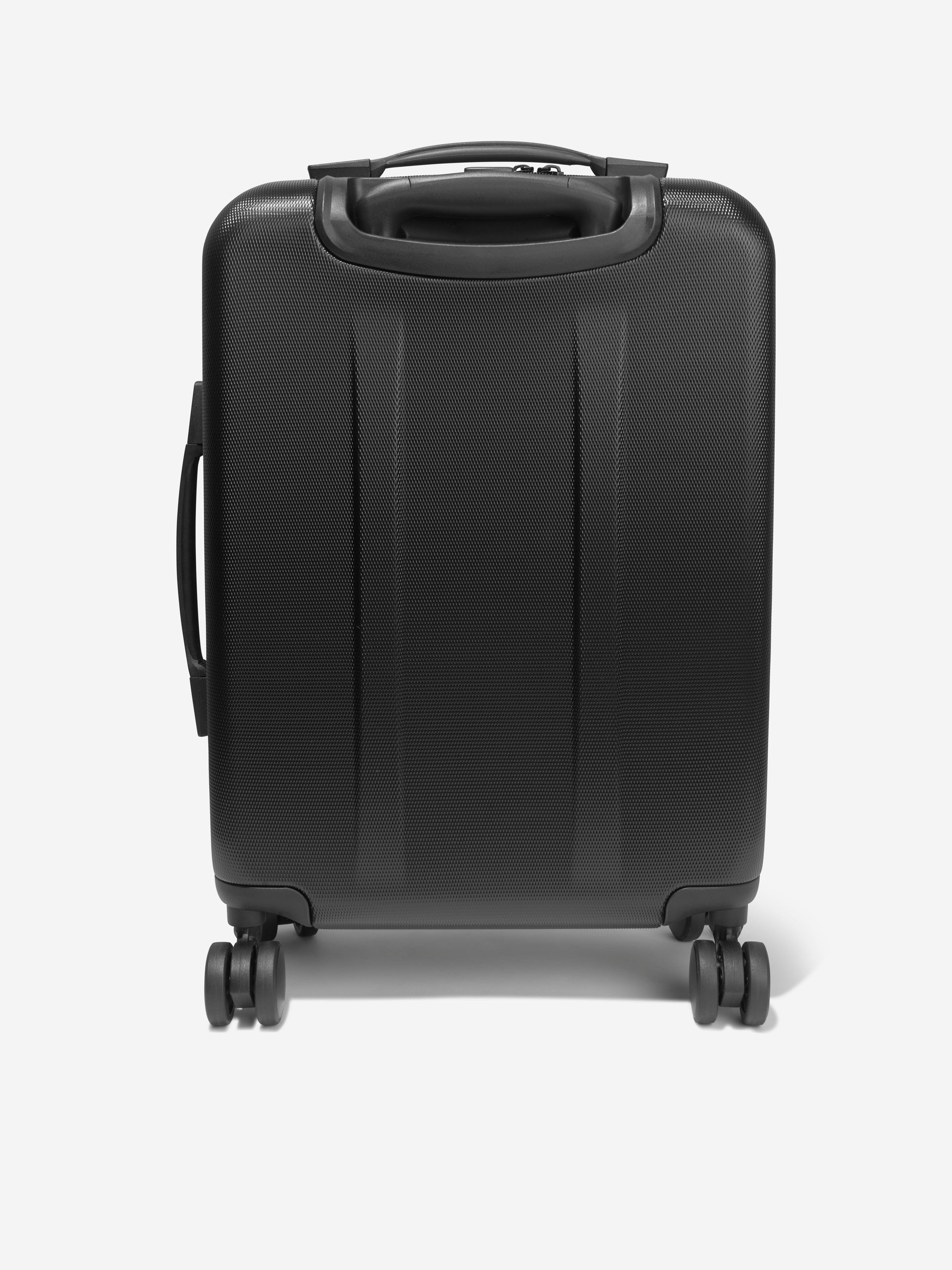 Valentino Explorer Suitcase in Black (W: 55cm) | Childsplay