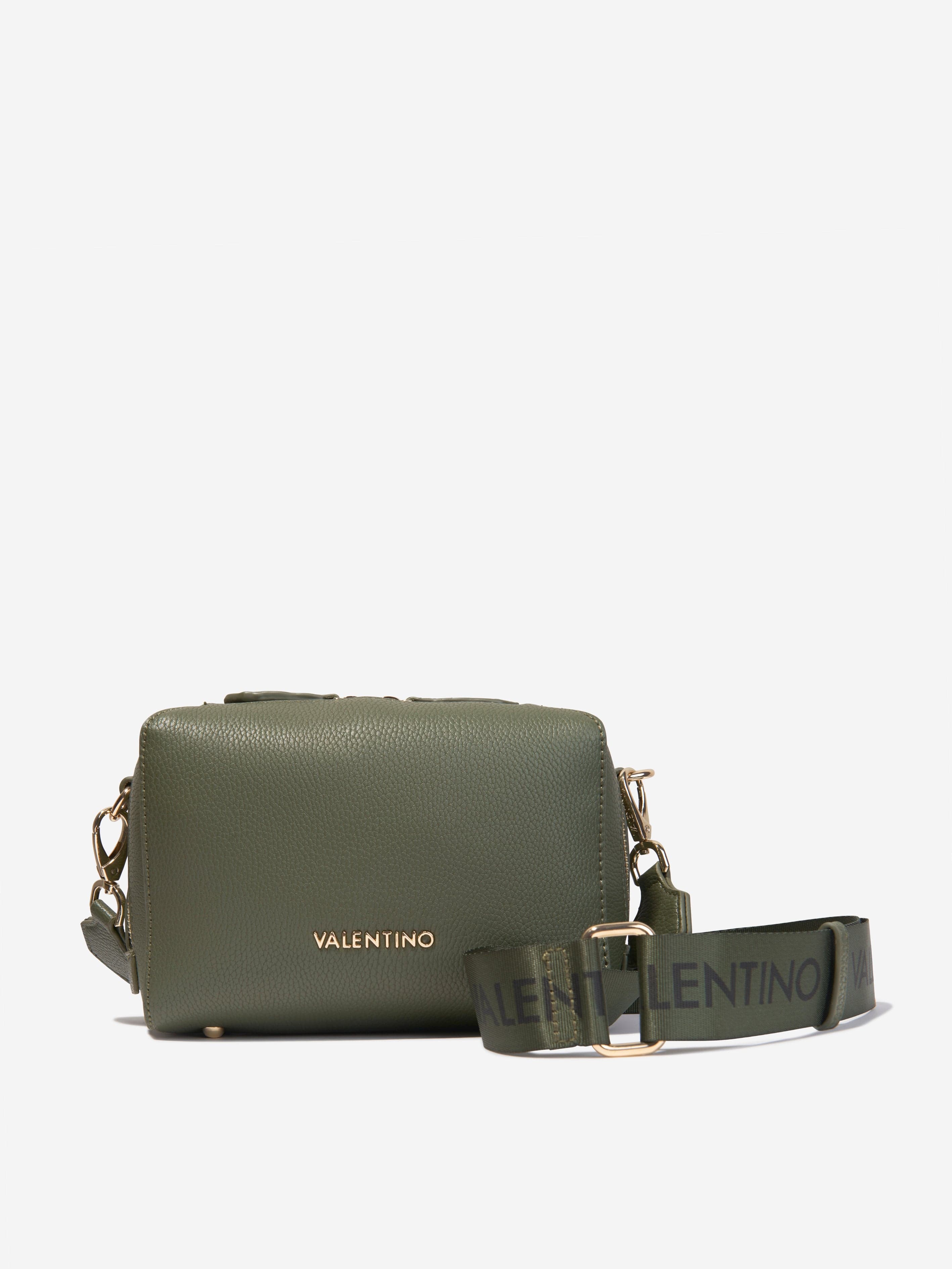 Mario valentino camera bag 2025