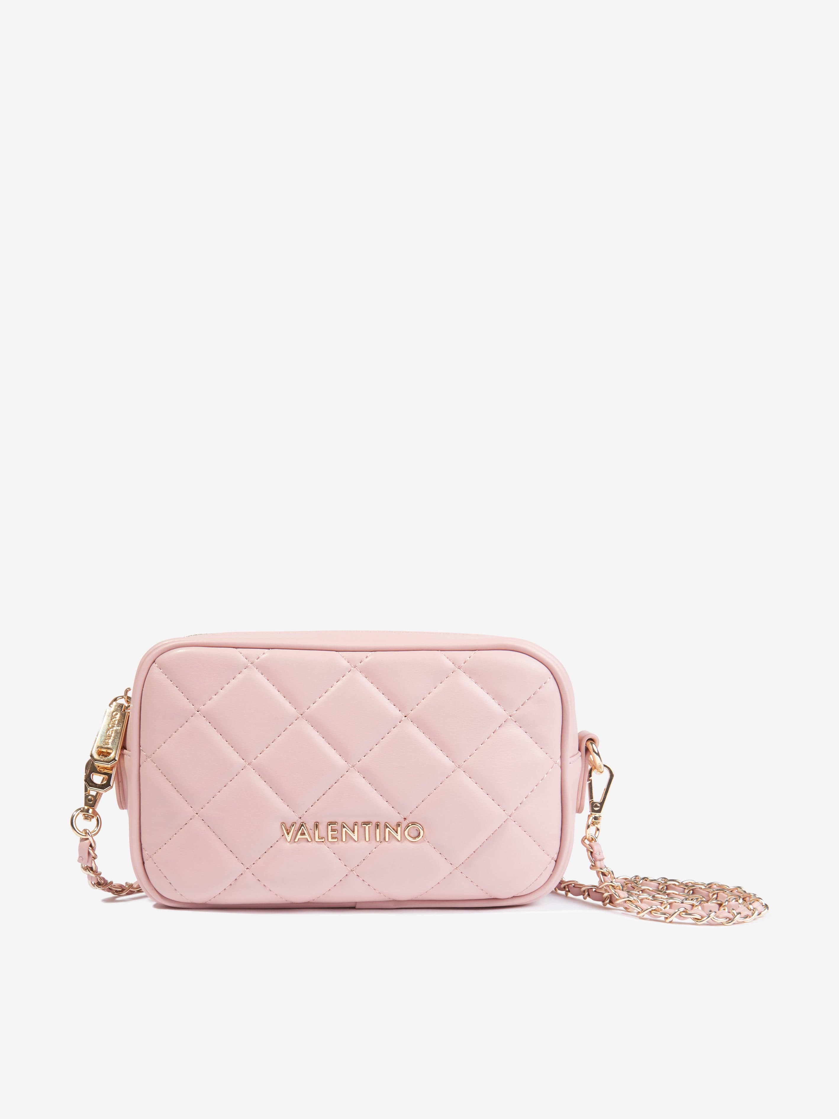 Valentino Ocarina - Schoudertas voor vrouwen - Ecru Valentino Ocarina - Schoudertas voor vrouwen - Ecru