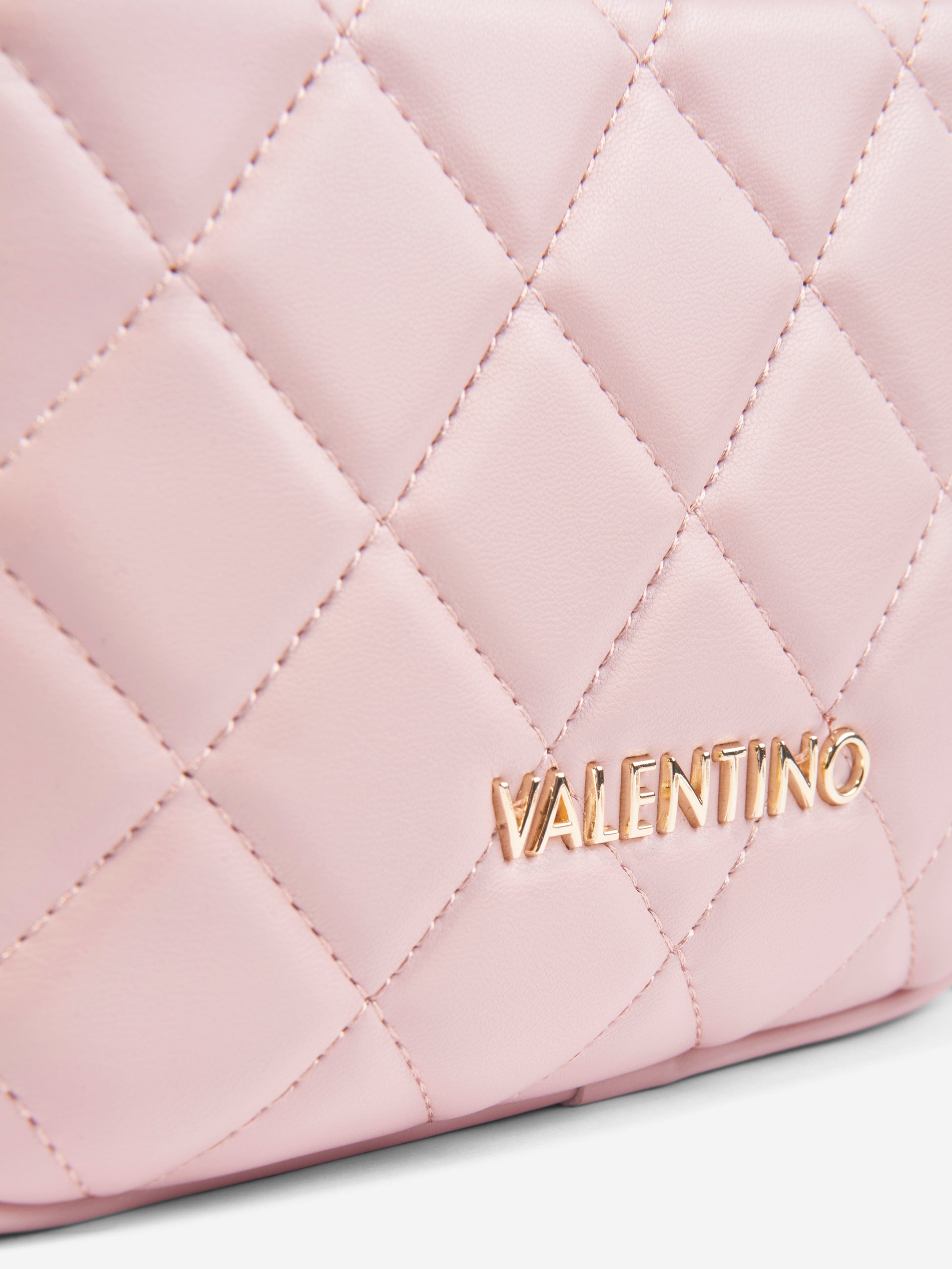 Valentino Ocarina Crossbody Bag in Pink (20cm) | Childsplay