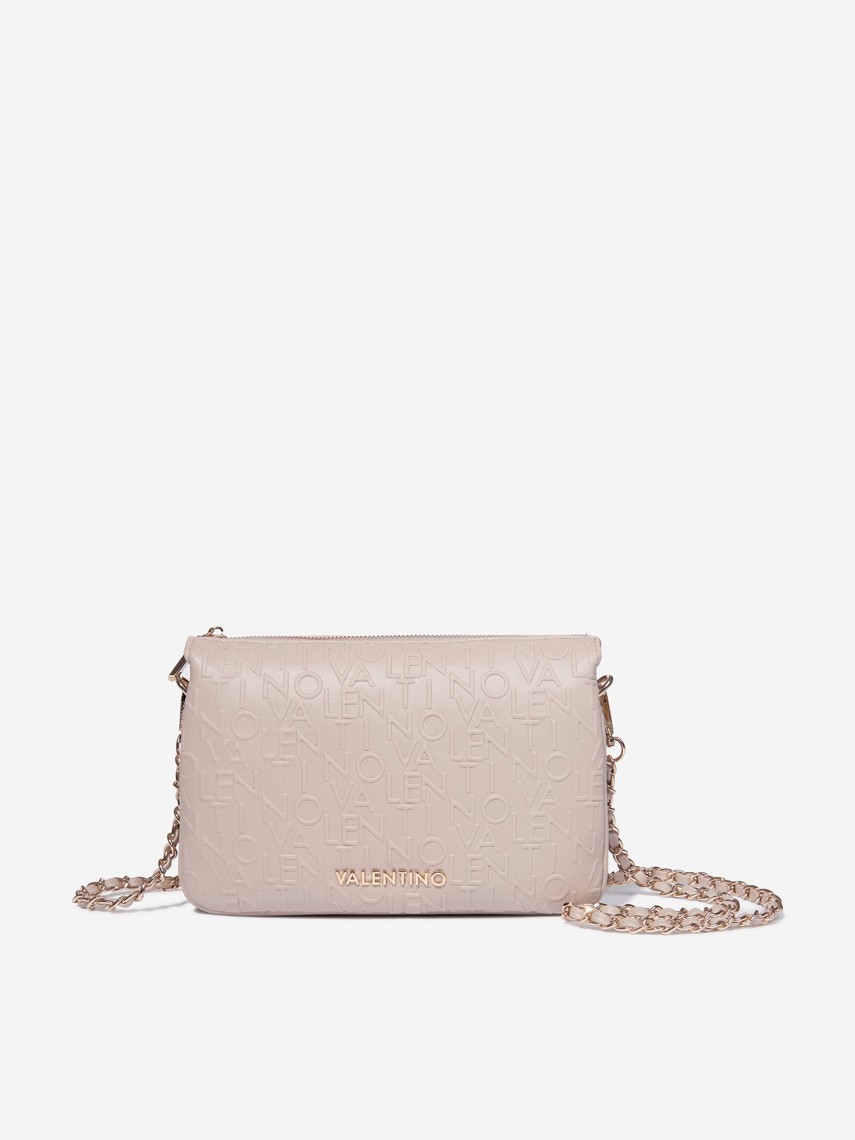 Pochette beige discount