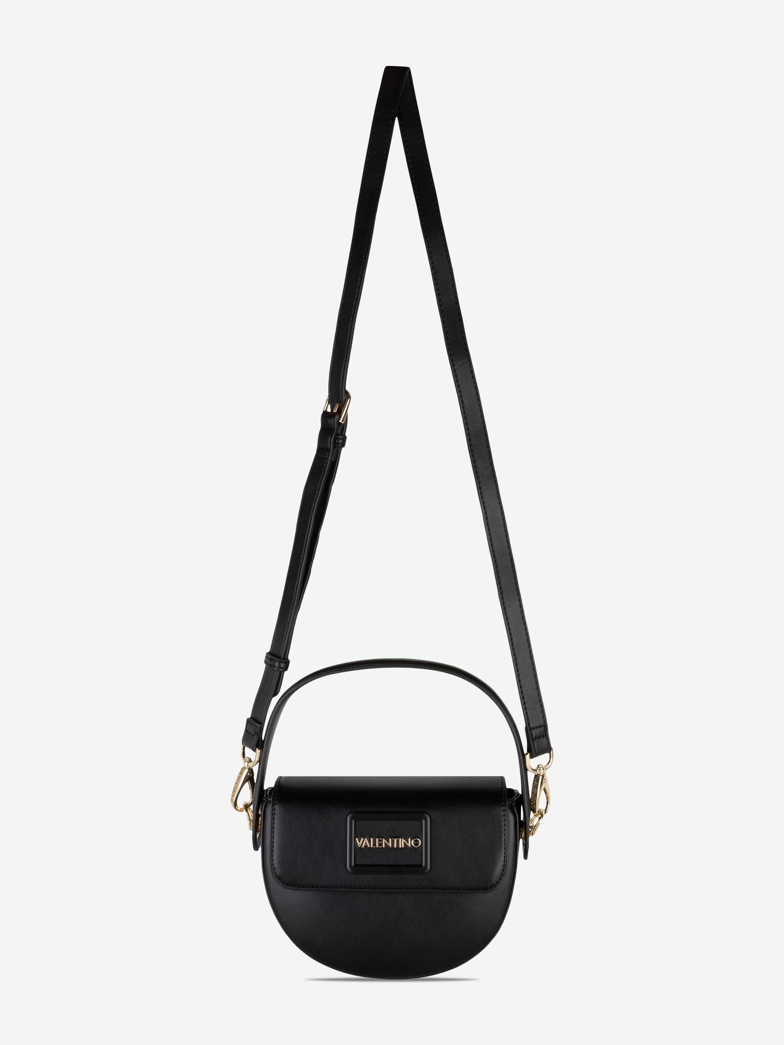 Gold Valentino Womens Purse Valentino Bags Torebka WANNABE RE