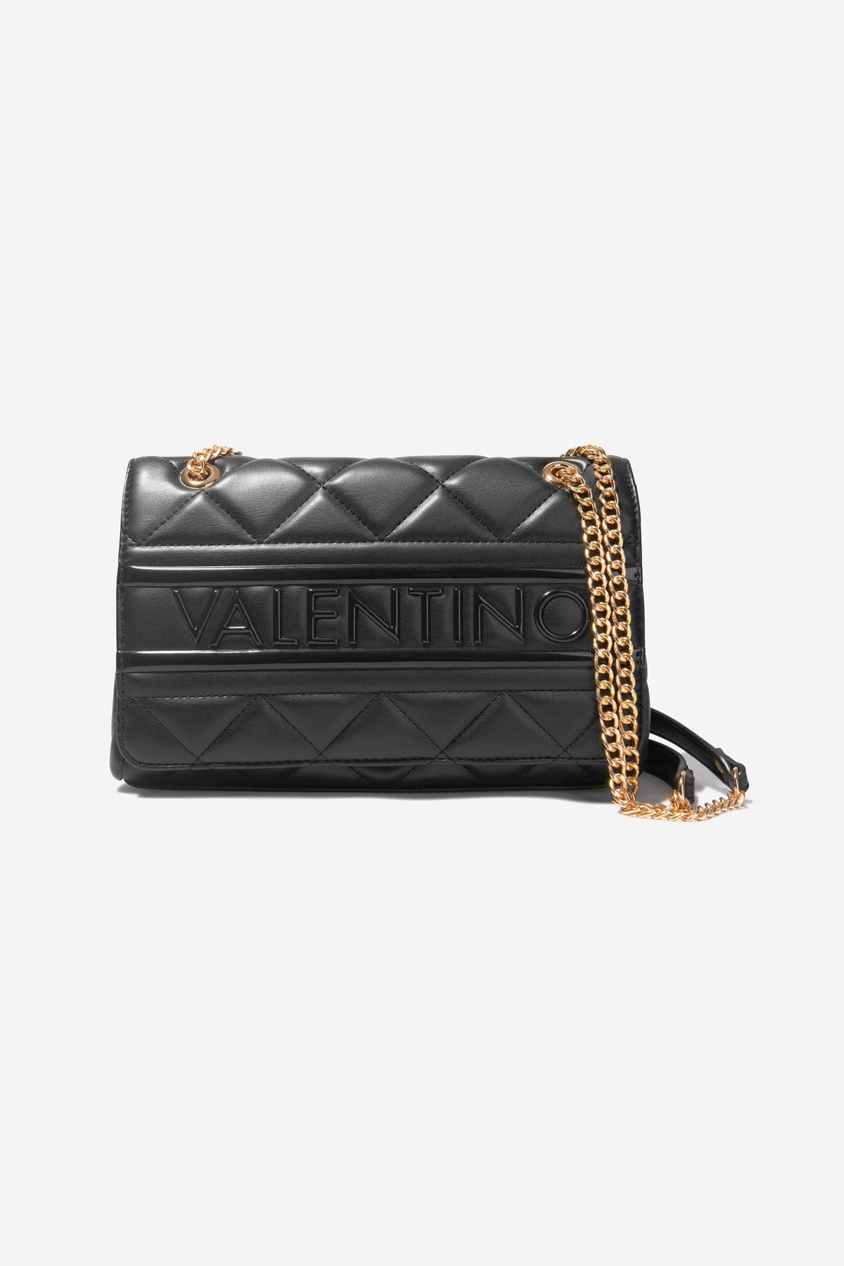 Ada Flap Bag