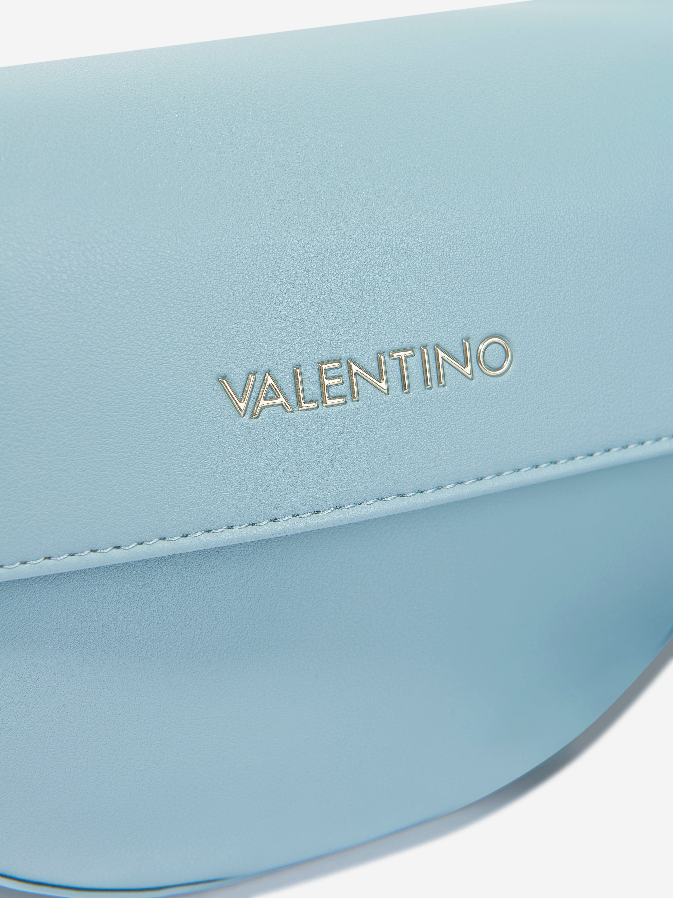 Valentino crossbody bag blue hotsell
