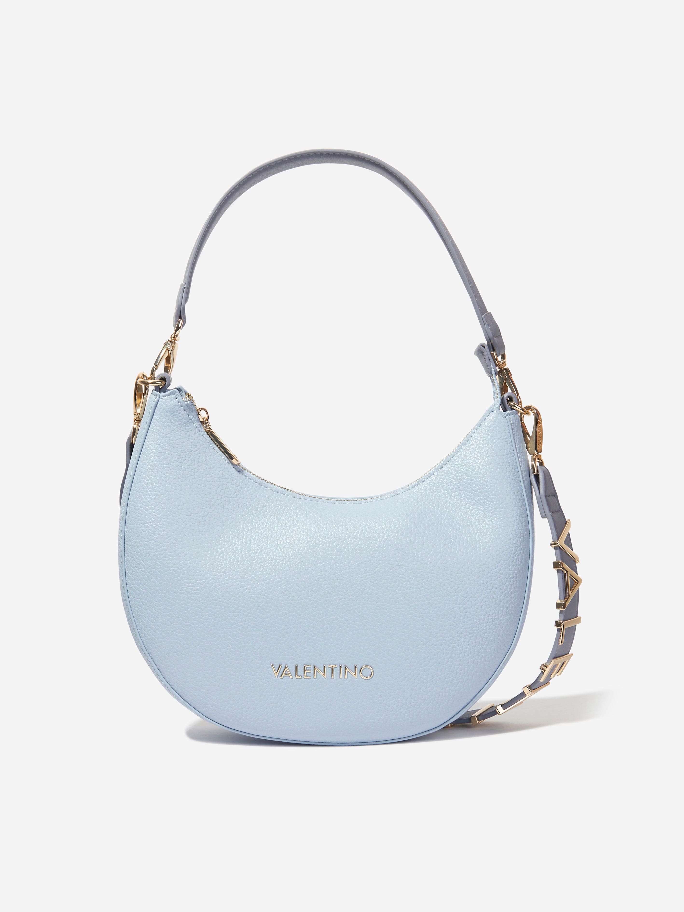 Baby blue valentino bag discount