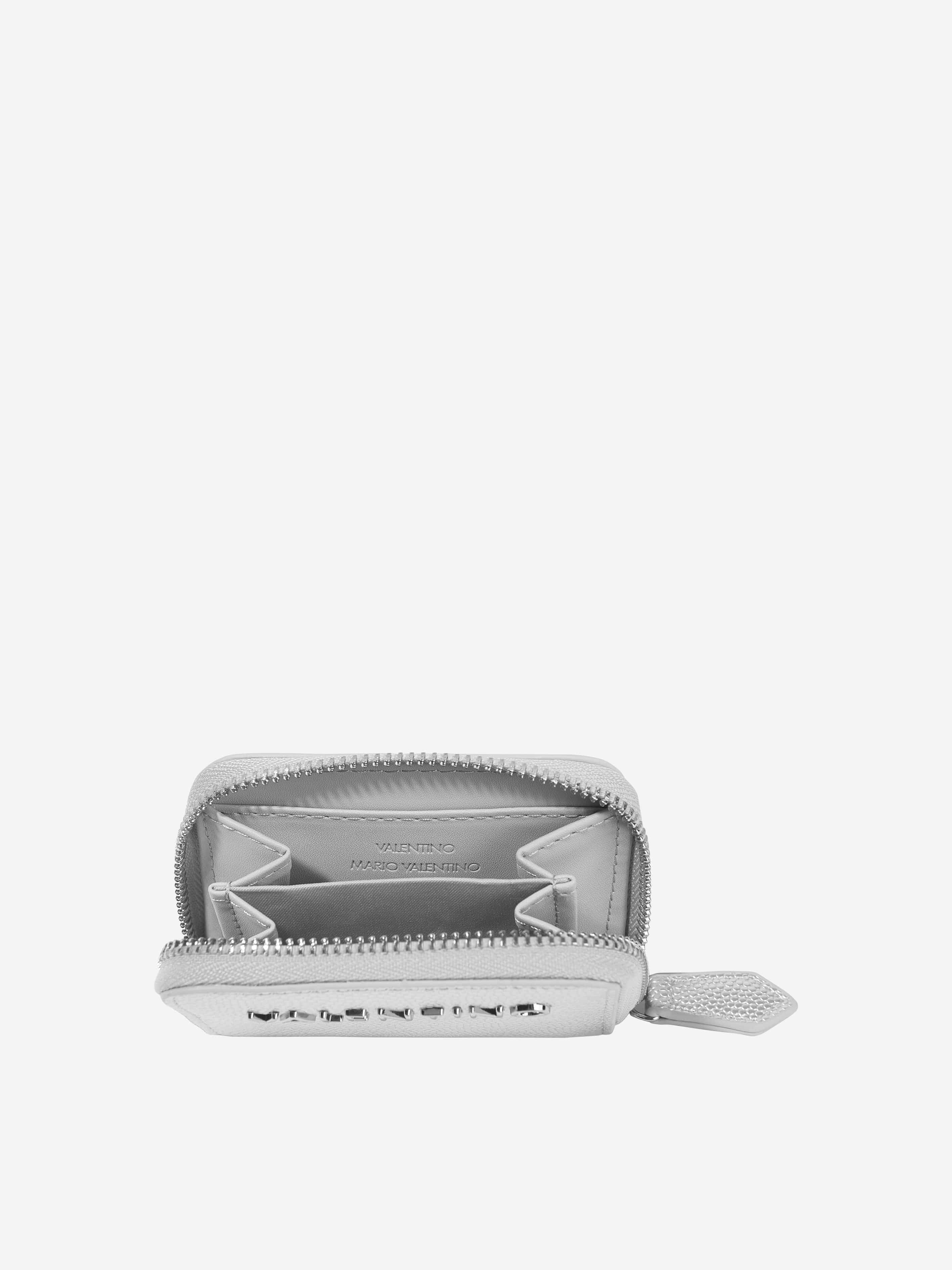 Valentino silver deals purse