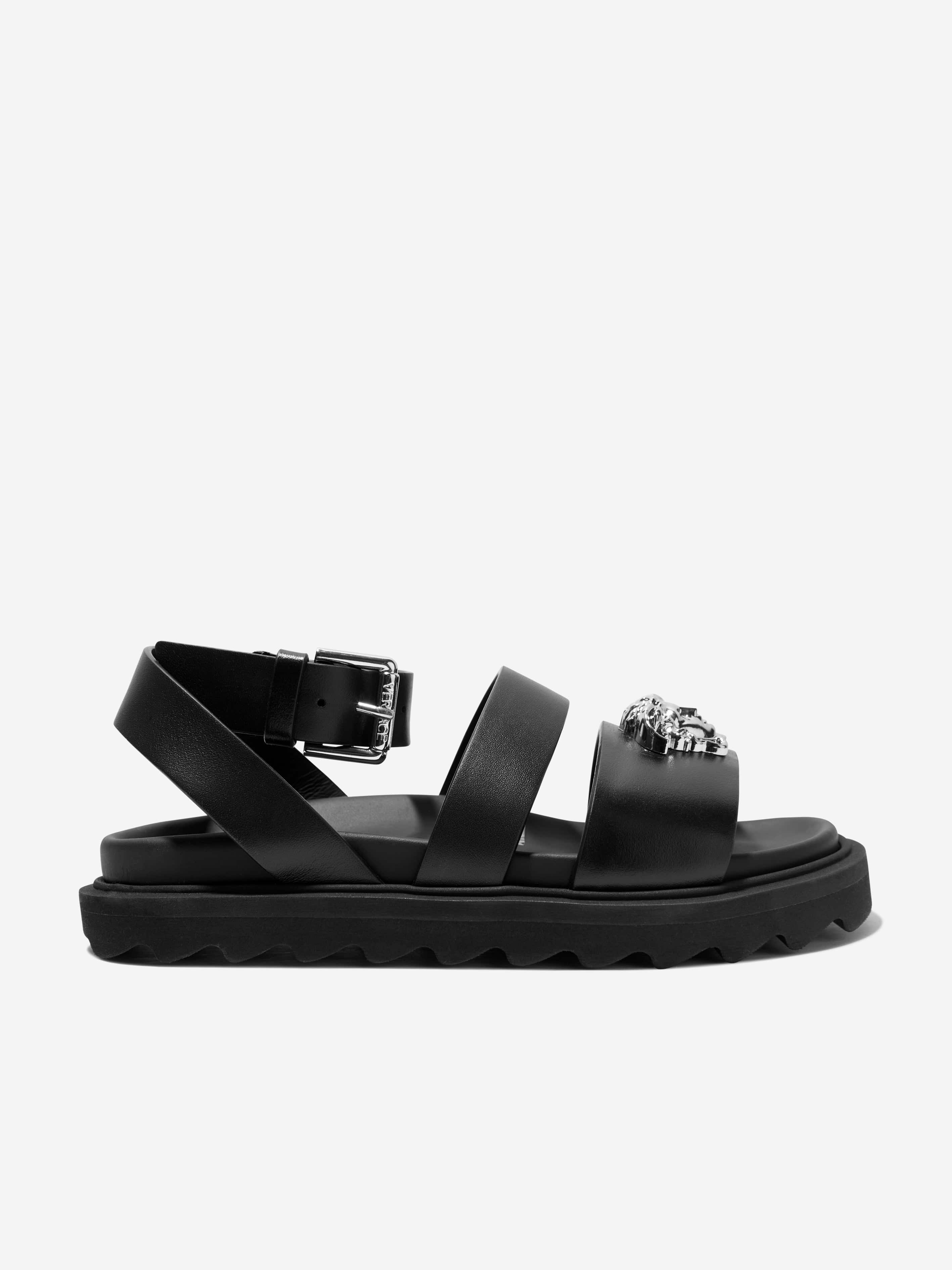 Versace kids sandals new arrivals
