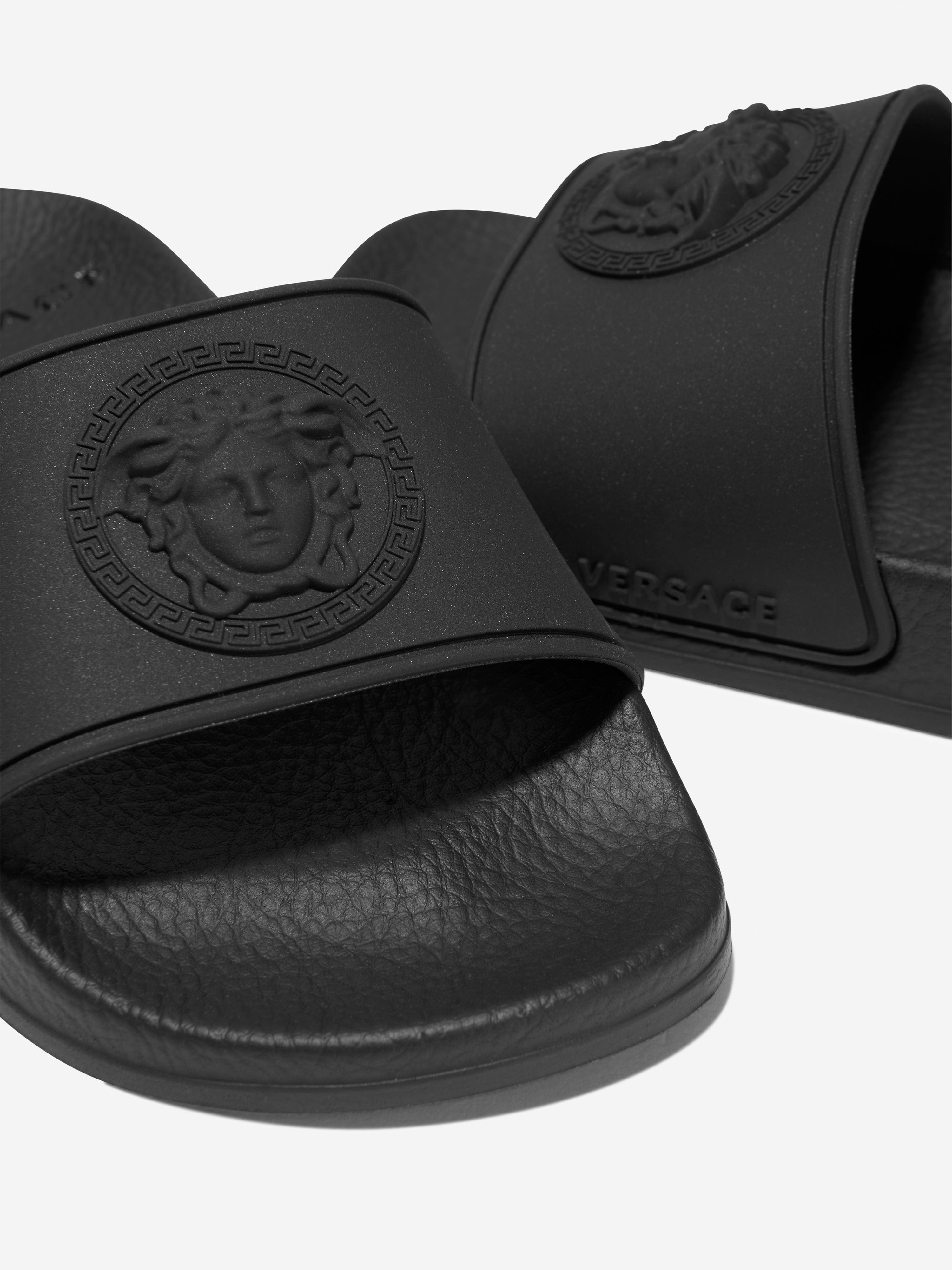 Sliders versace sale