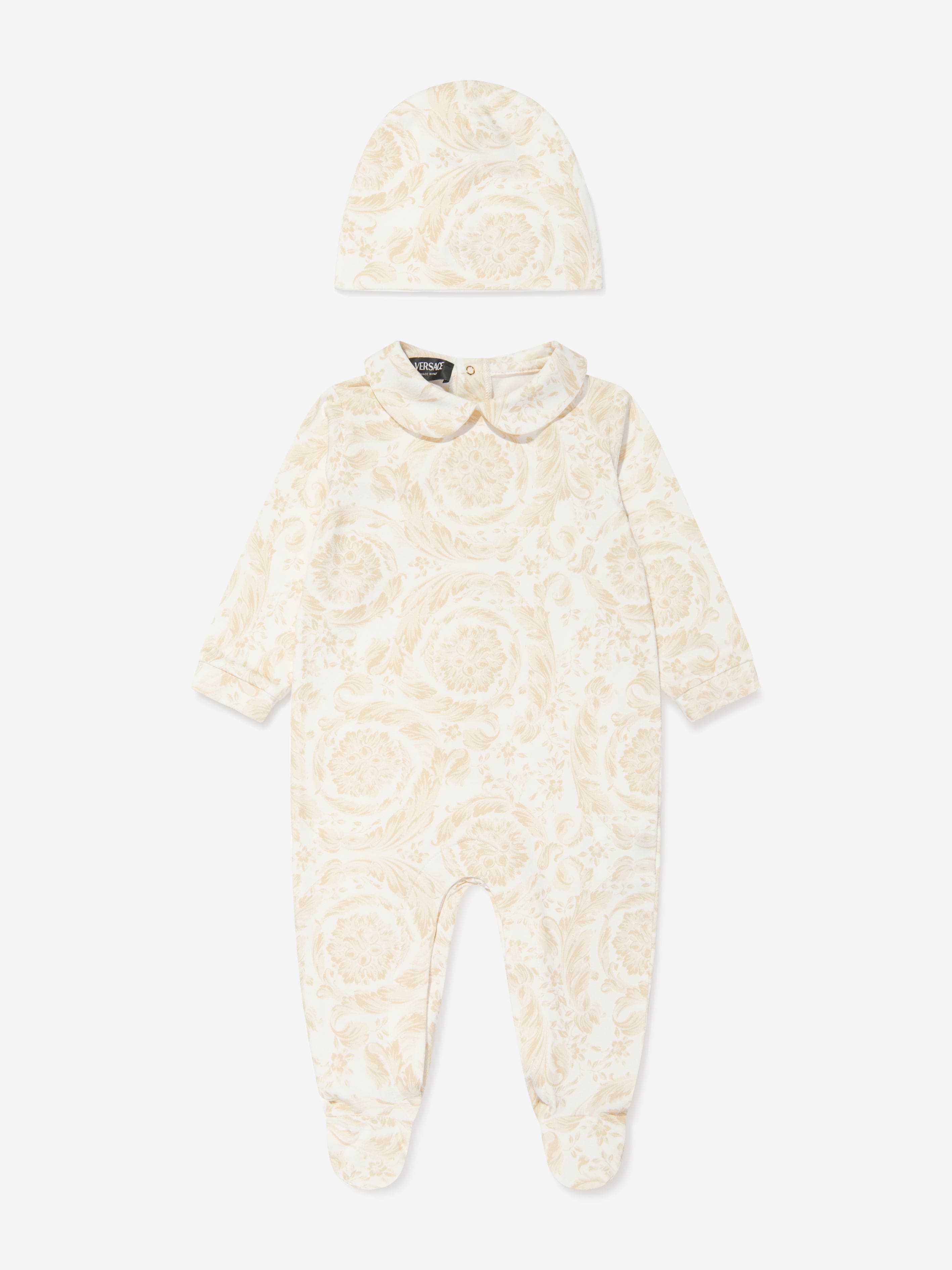 Versace babykleding discount
